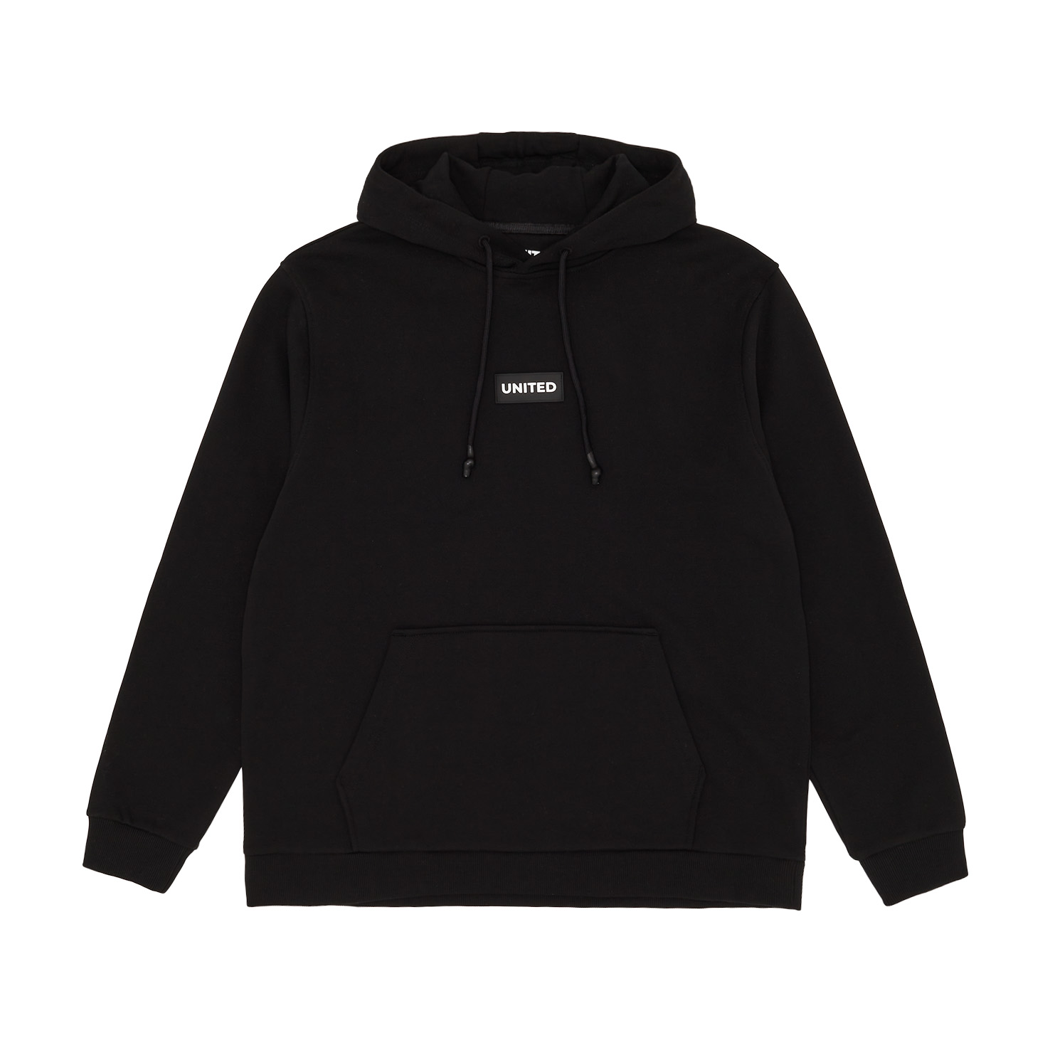 

SWEATER, Черный