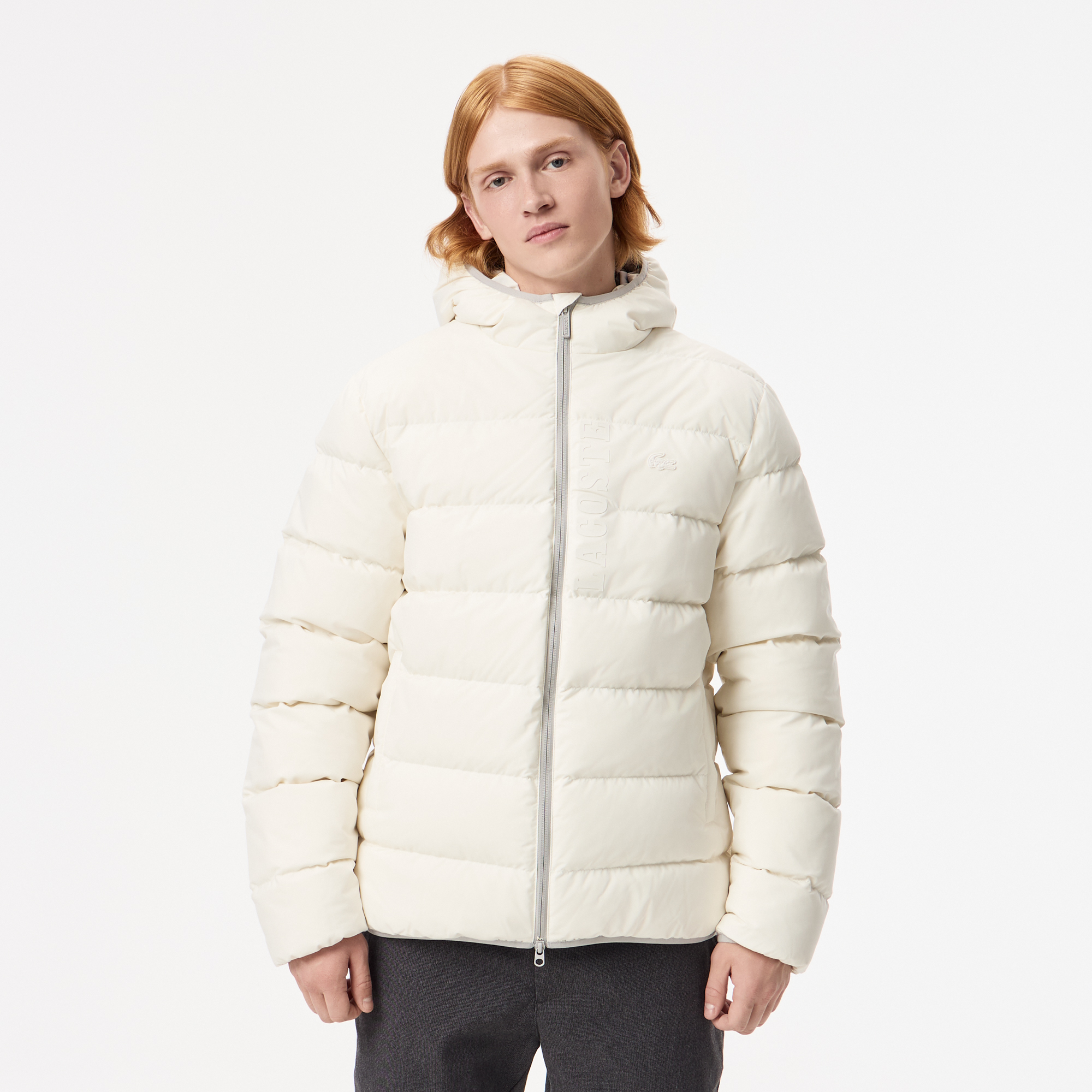 Мужская куртка Lacoste