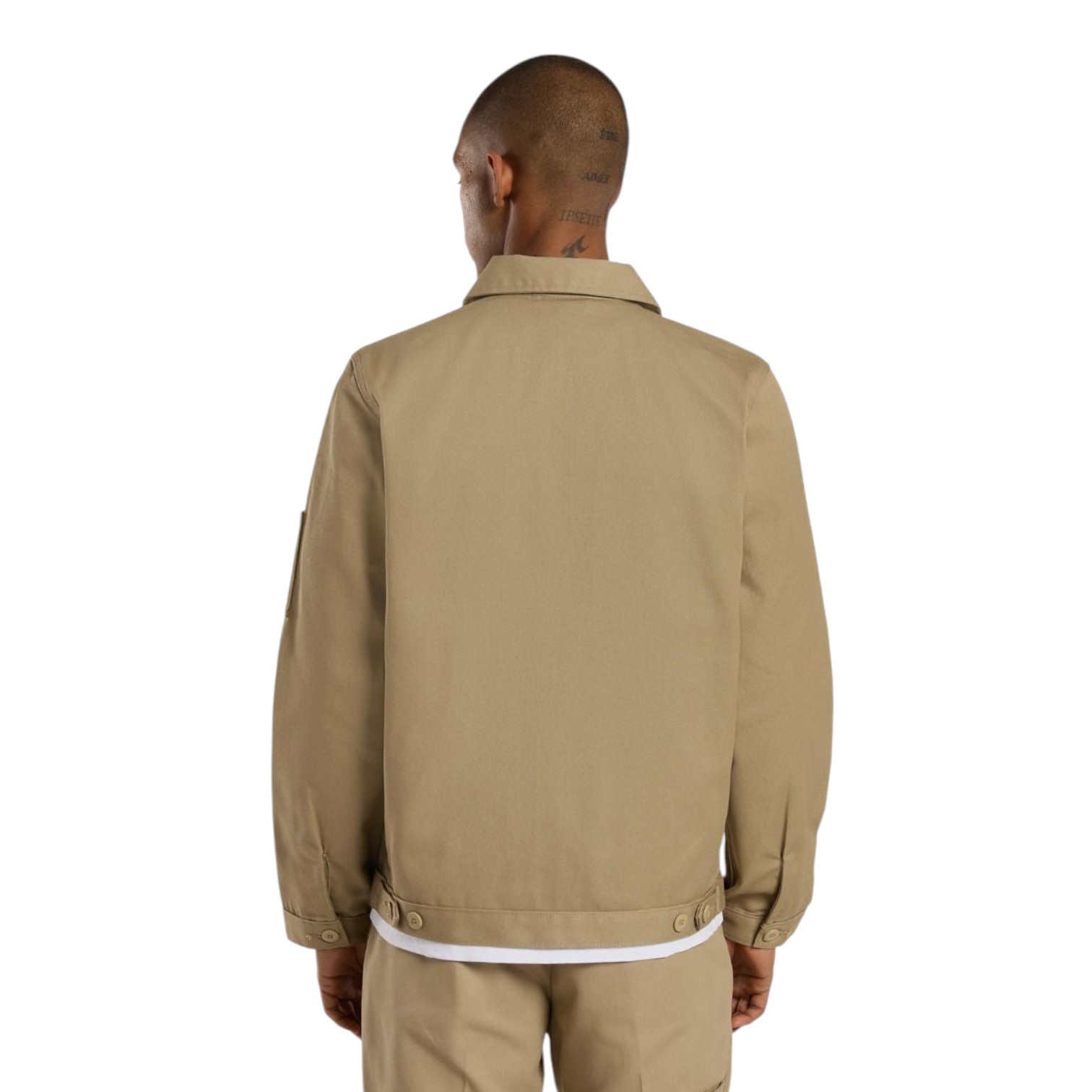 Unlined Eisenhower Rec 2