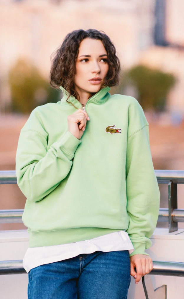 Lacoste