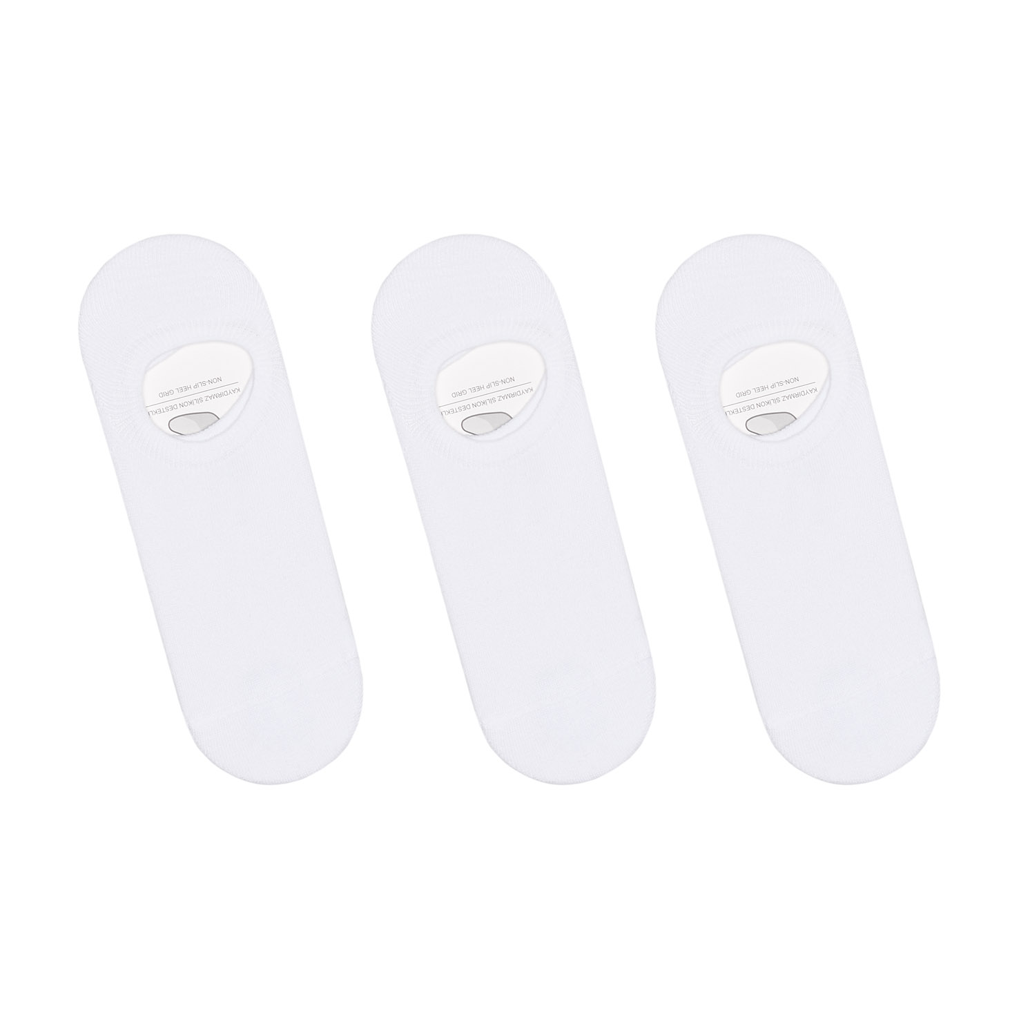 

Носки UNITED, Белый