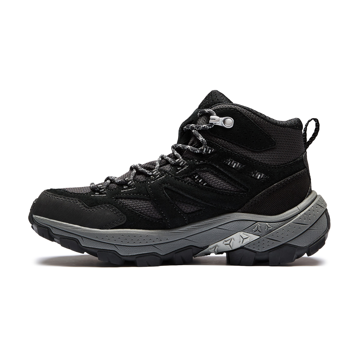 VOJO TOUR TEXAPORE MID W 5