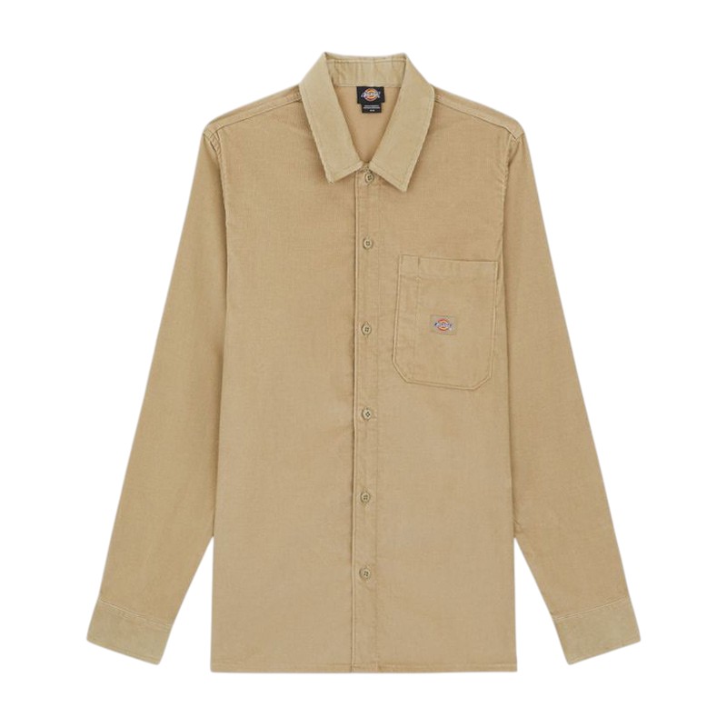 CORDUROY SHIRT LS 3