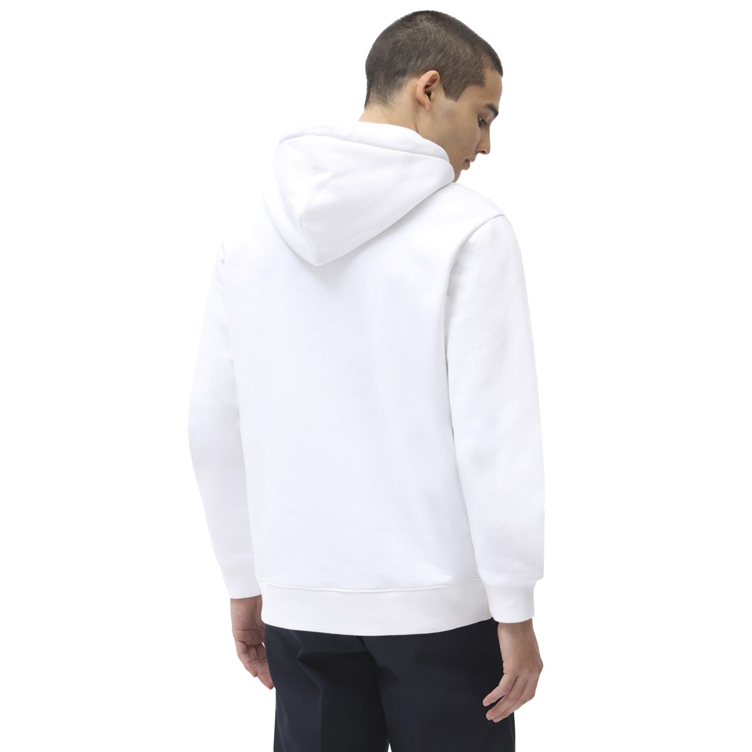 ICON LOGO HOODIE 2
