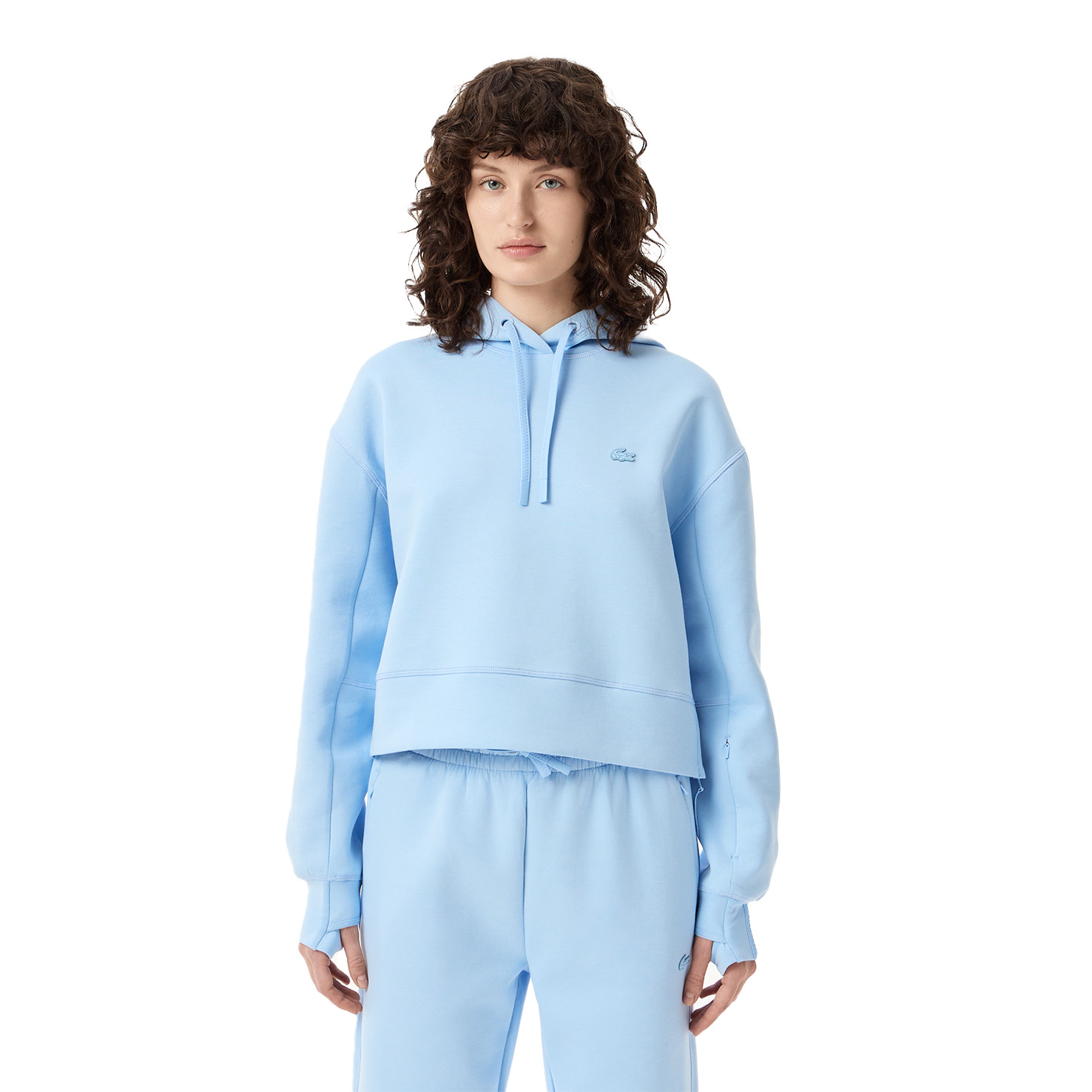 

HOODIE, Голубой