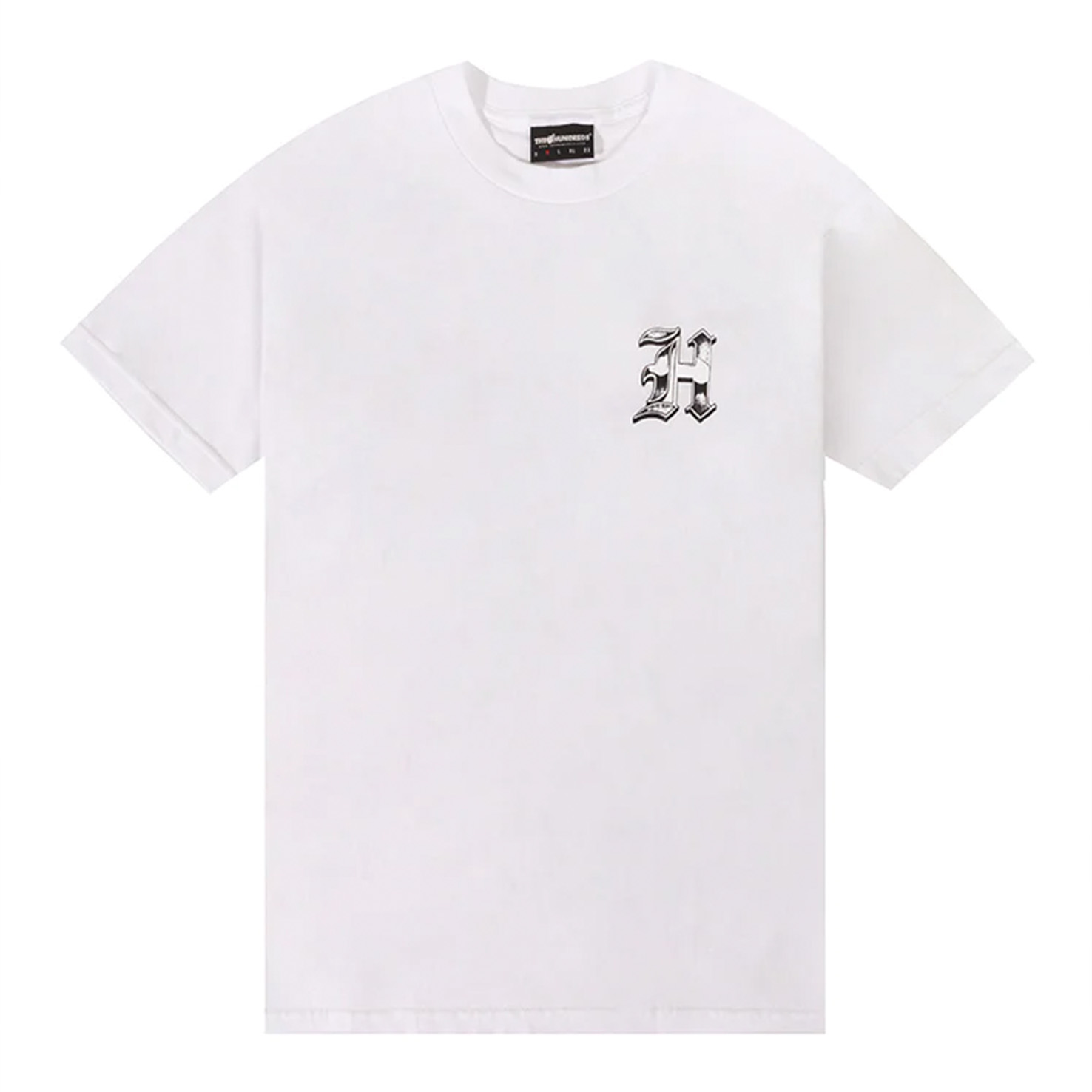 

Memoriam T-Shirt, Белый