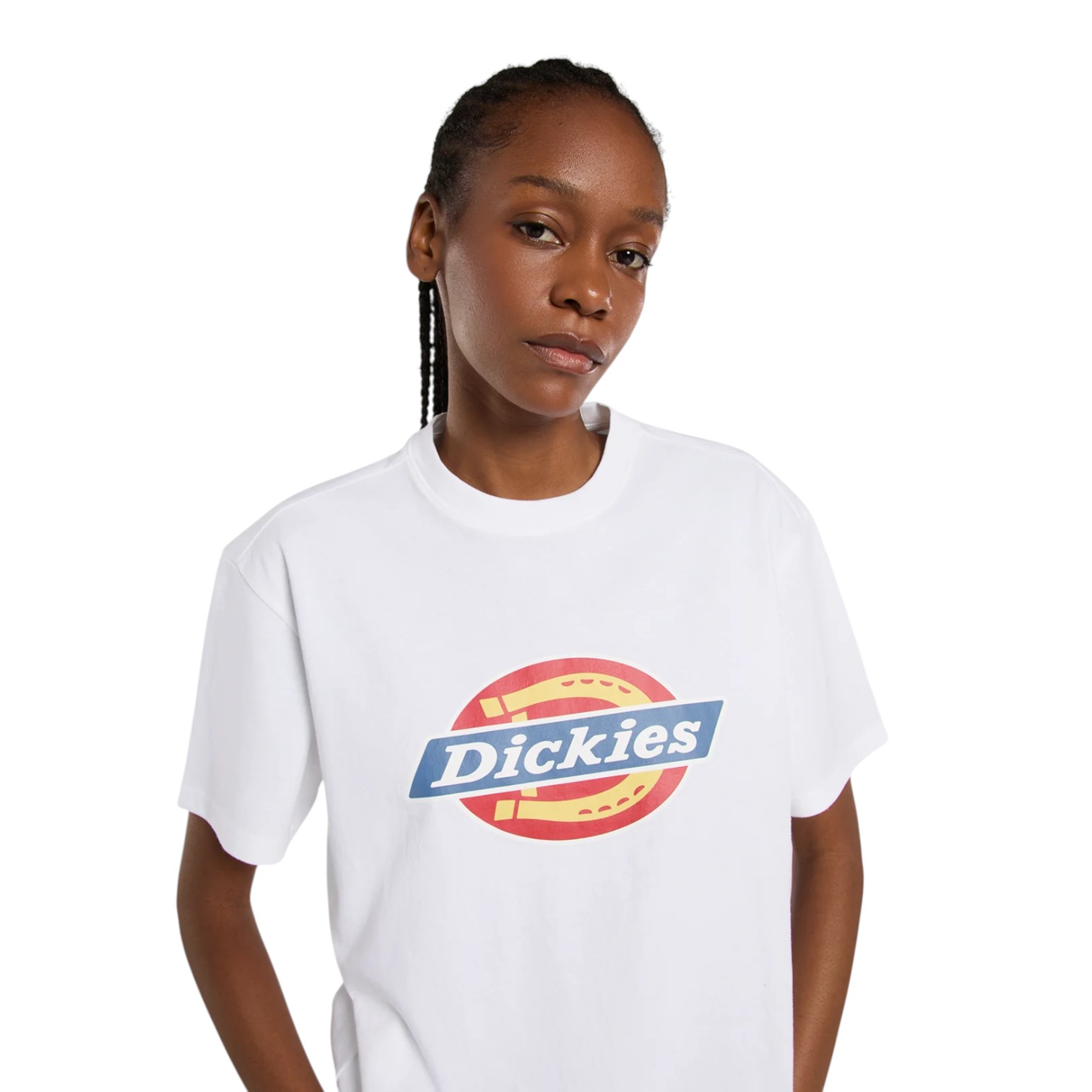 DICKIES ICON SS TEE W 3