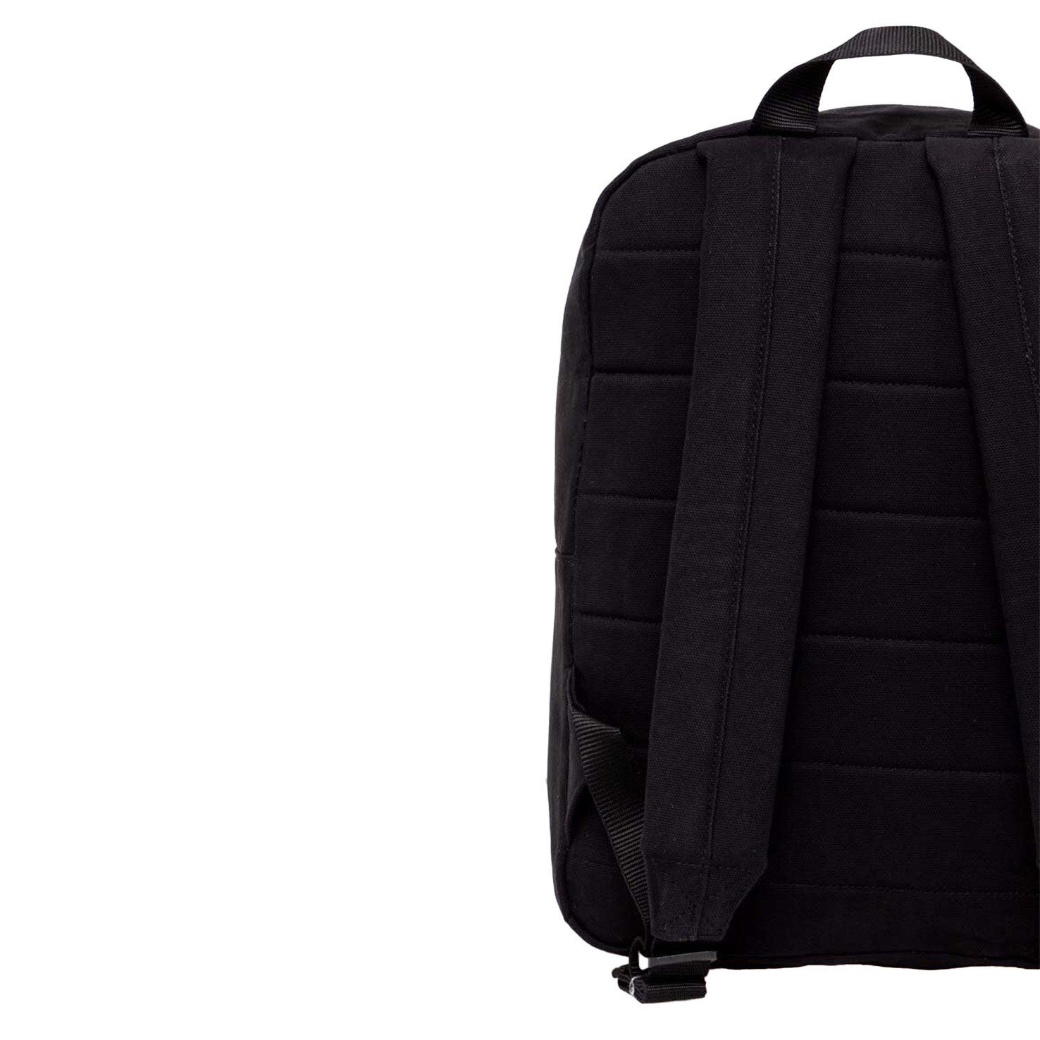 DUCK CANVAS BACKPACK 2