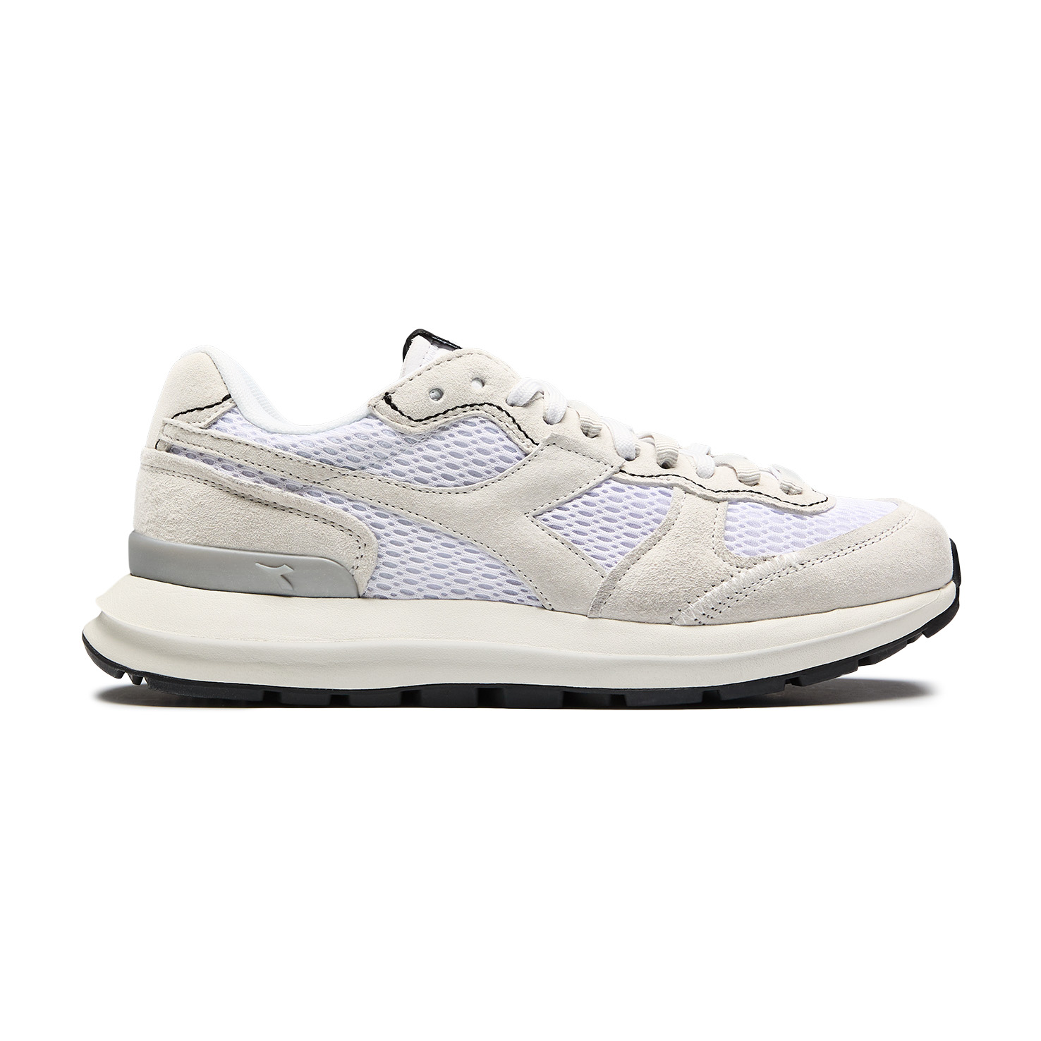 Diadora KMARO 42 SUEDE MESH WAX