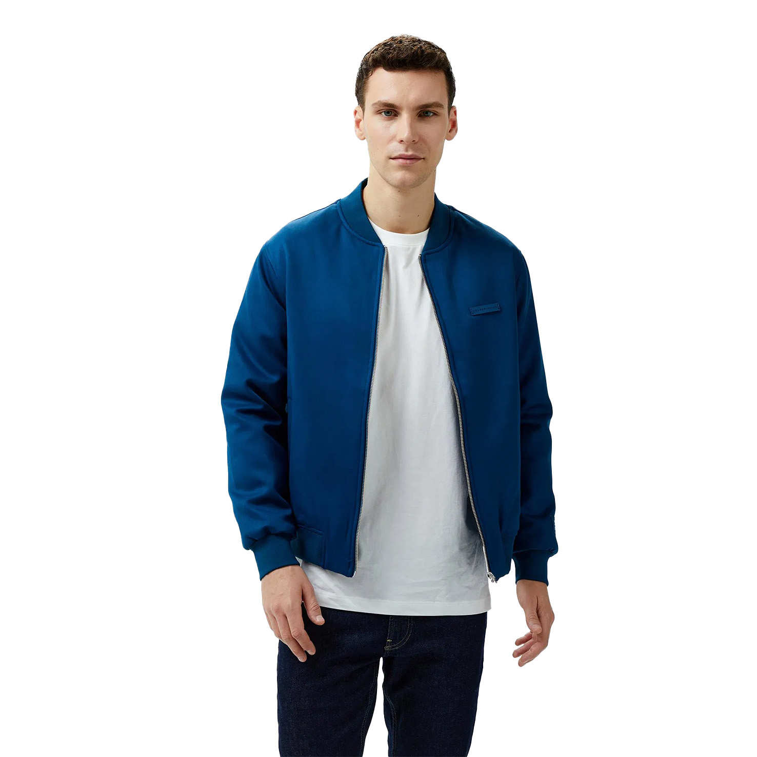 BOMBER JACKET 302
