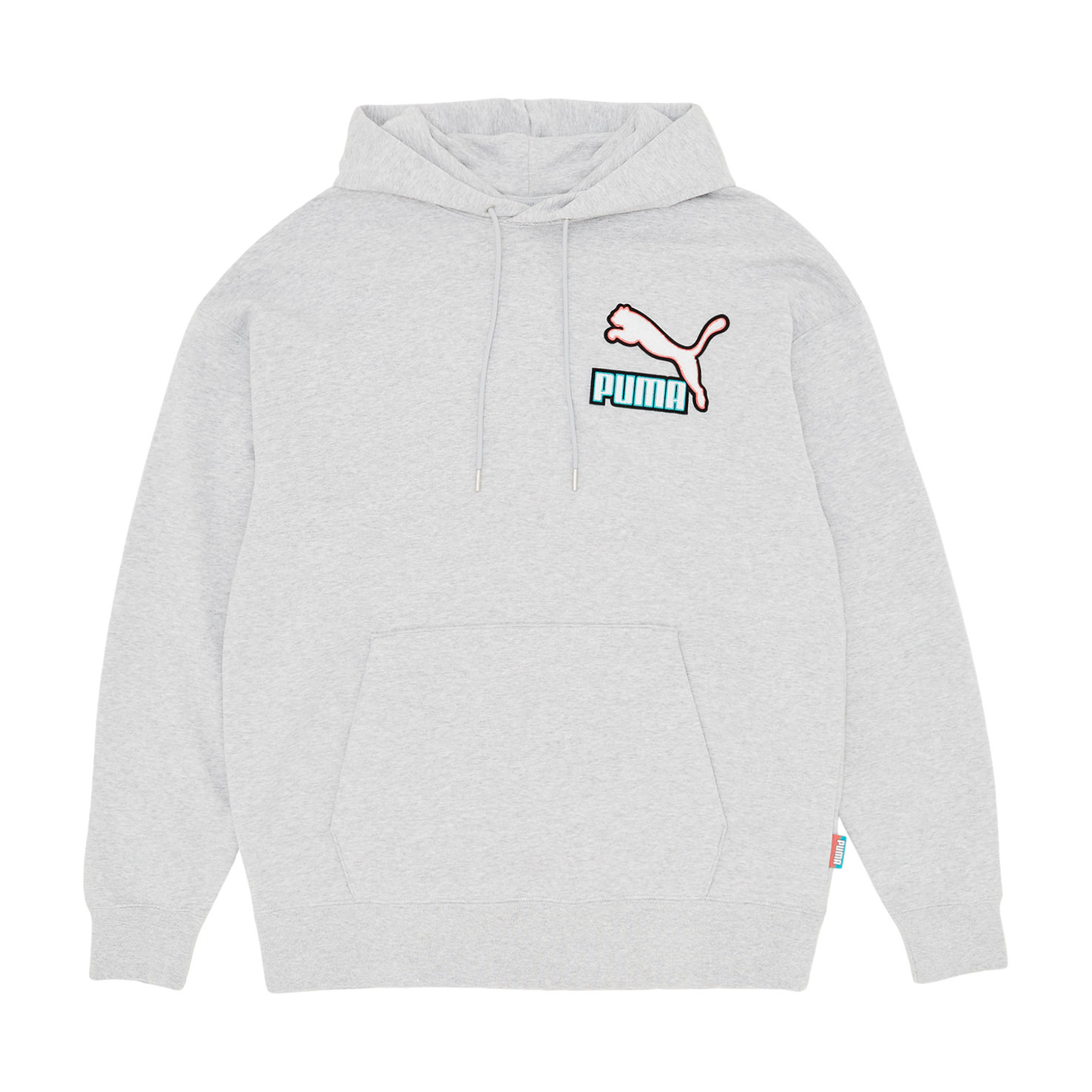 Fandom Hoodie TR