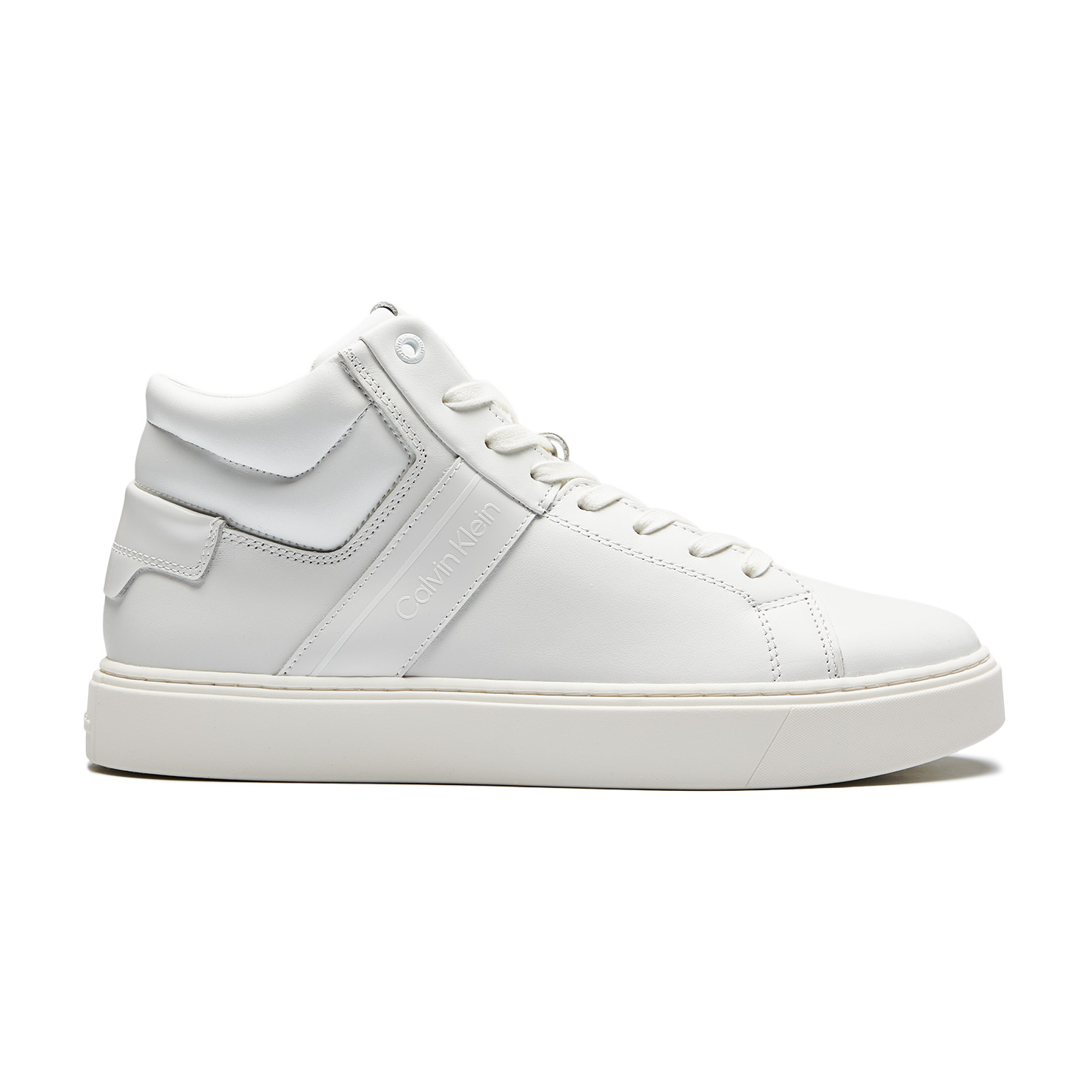 Calvin Klein HIGH TOP LACE