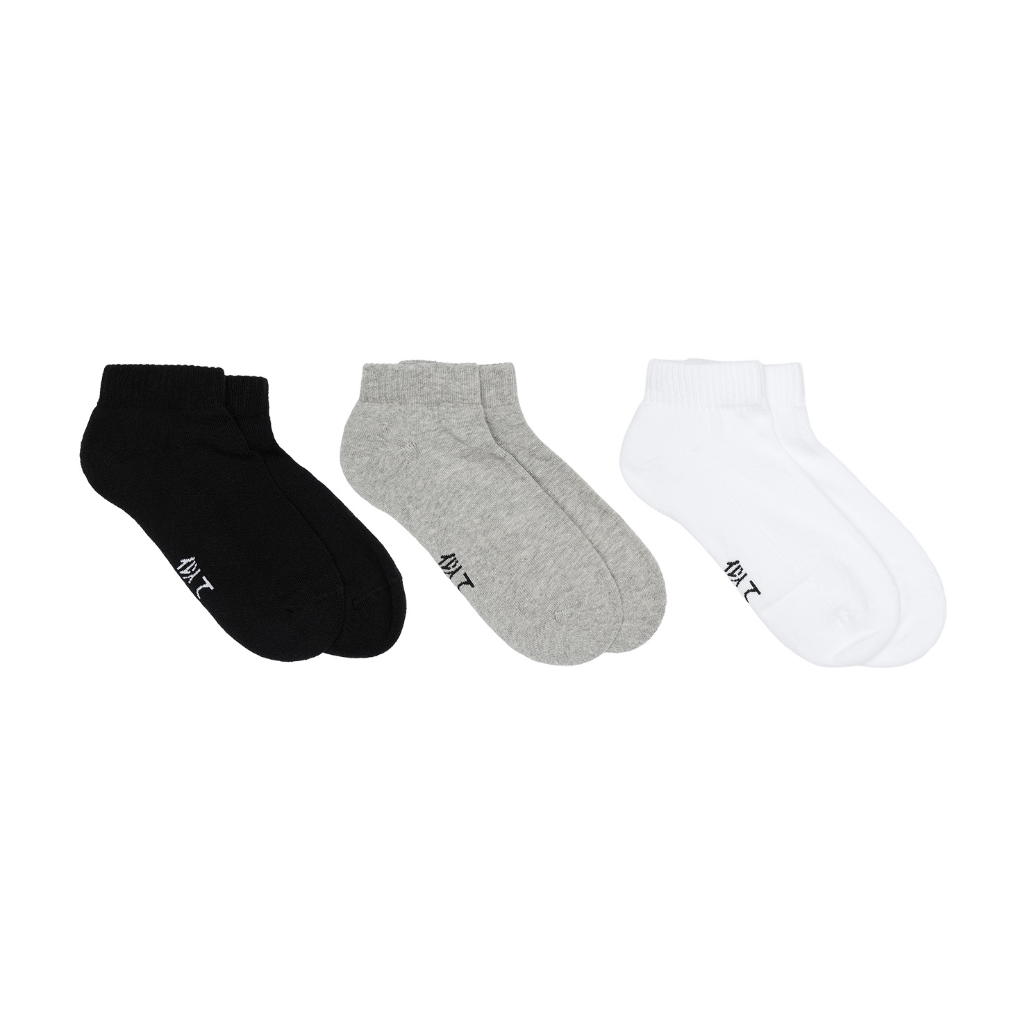 

SOCKS, Разноцветный