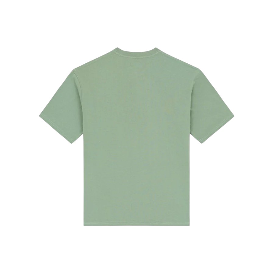 CLANCY HEAVYWEIGHT TEE SS 3