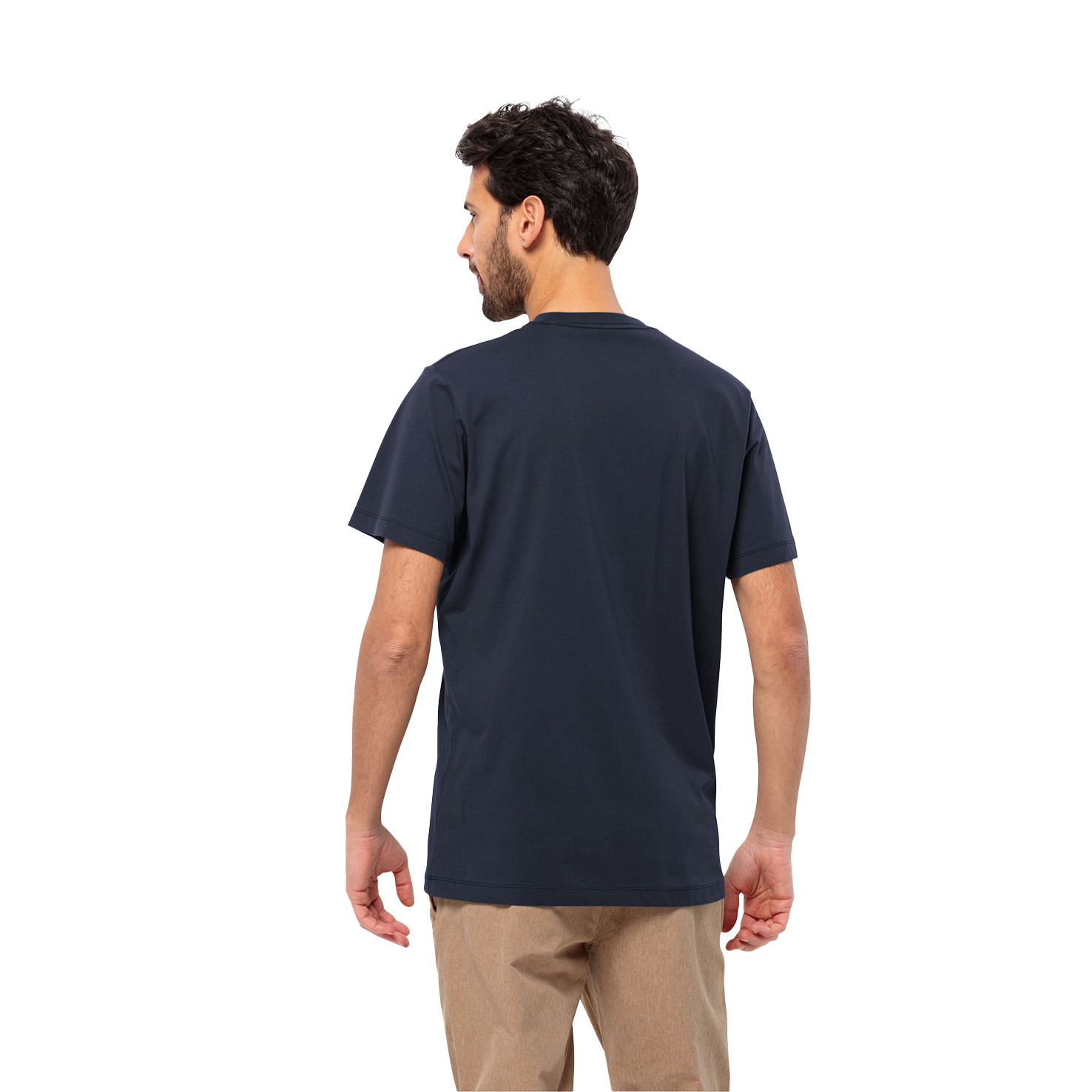 BRAND T 2