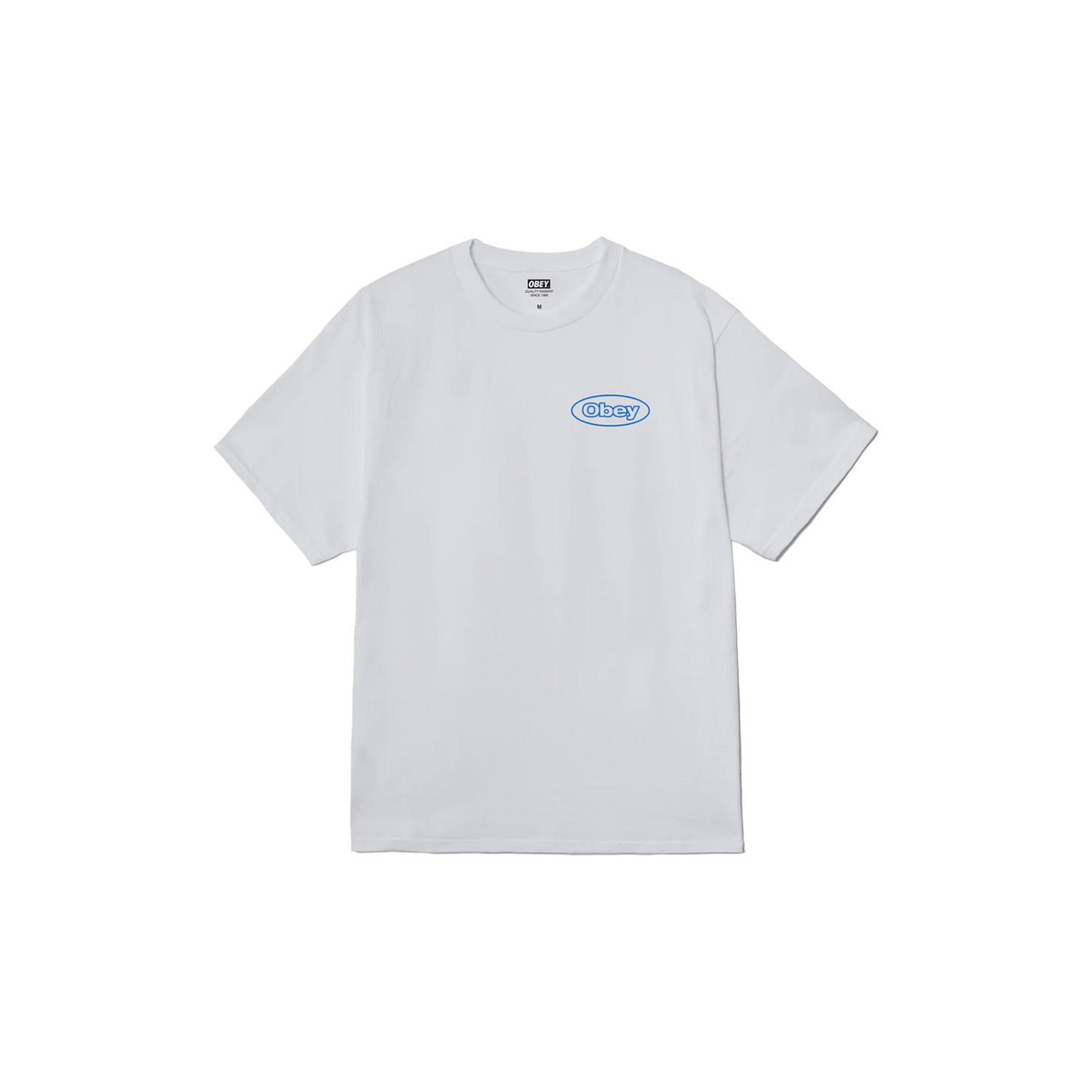 

REACTION, Белый