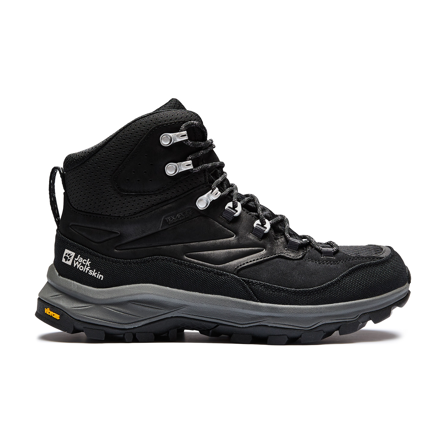 CYROX TEXAPORE MID M