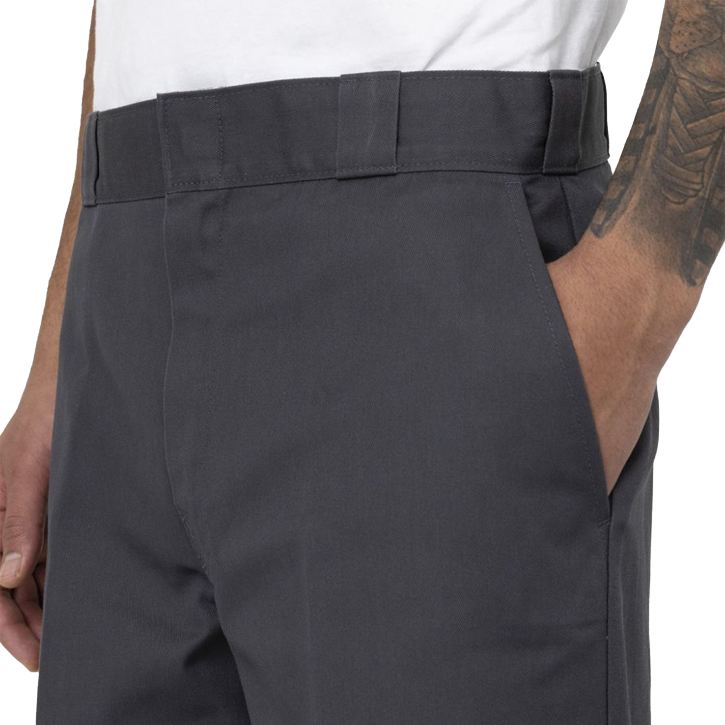 Double Knee Work Trousers 4