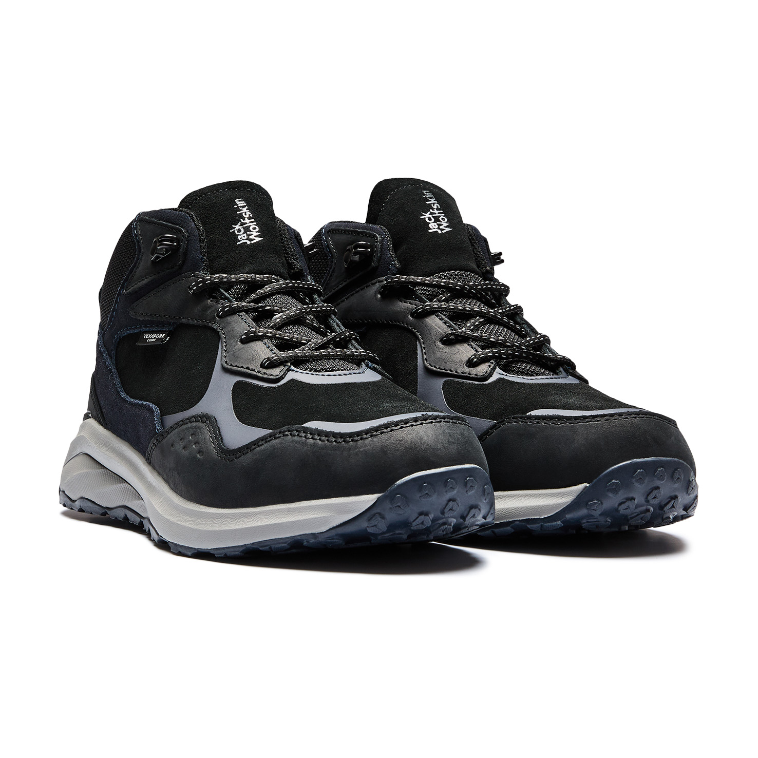 CAMP FEVER TEXAPORE MID M 2