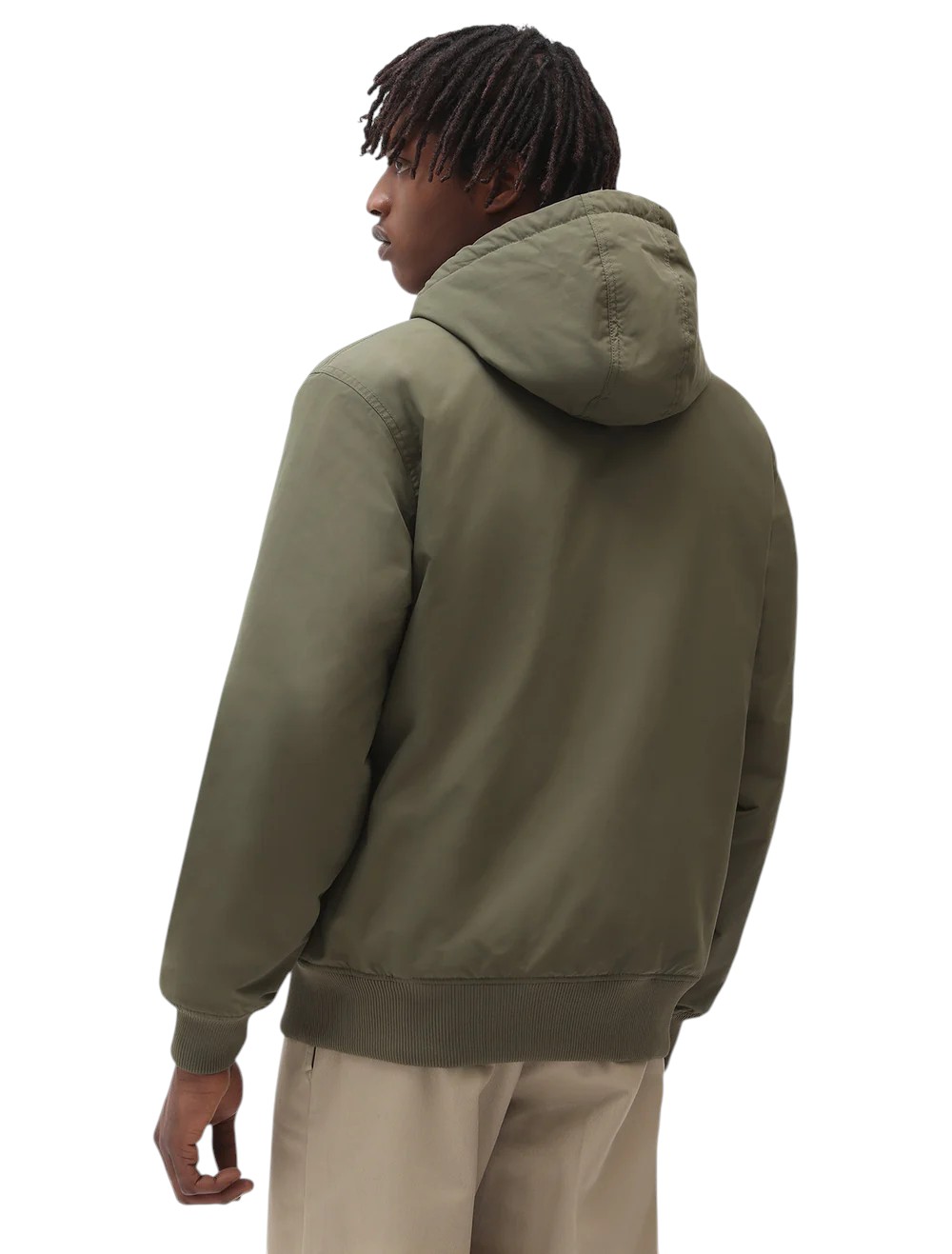 NEW SARPY JACKET 2