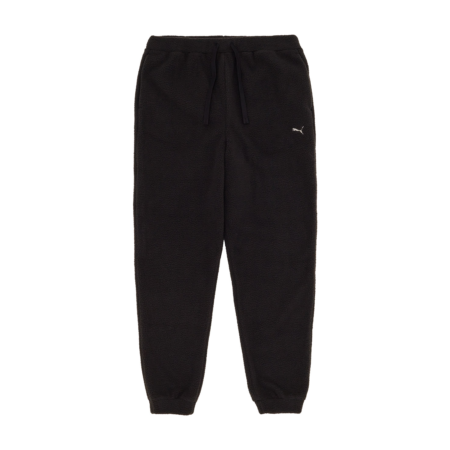 

STUDIO SHERPA PANT, Черный