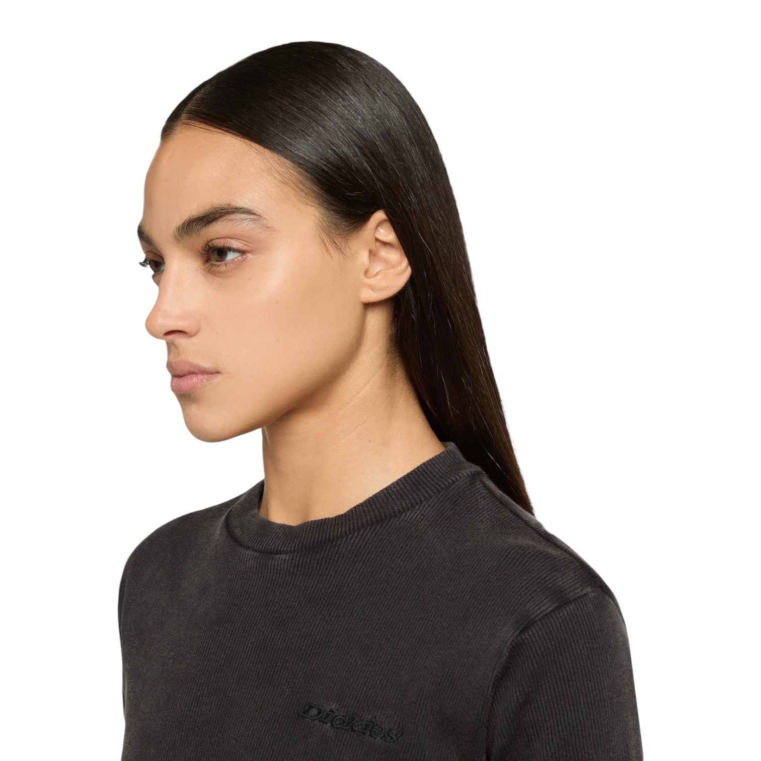 PLENTYWOOD SS TEE W 3