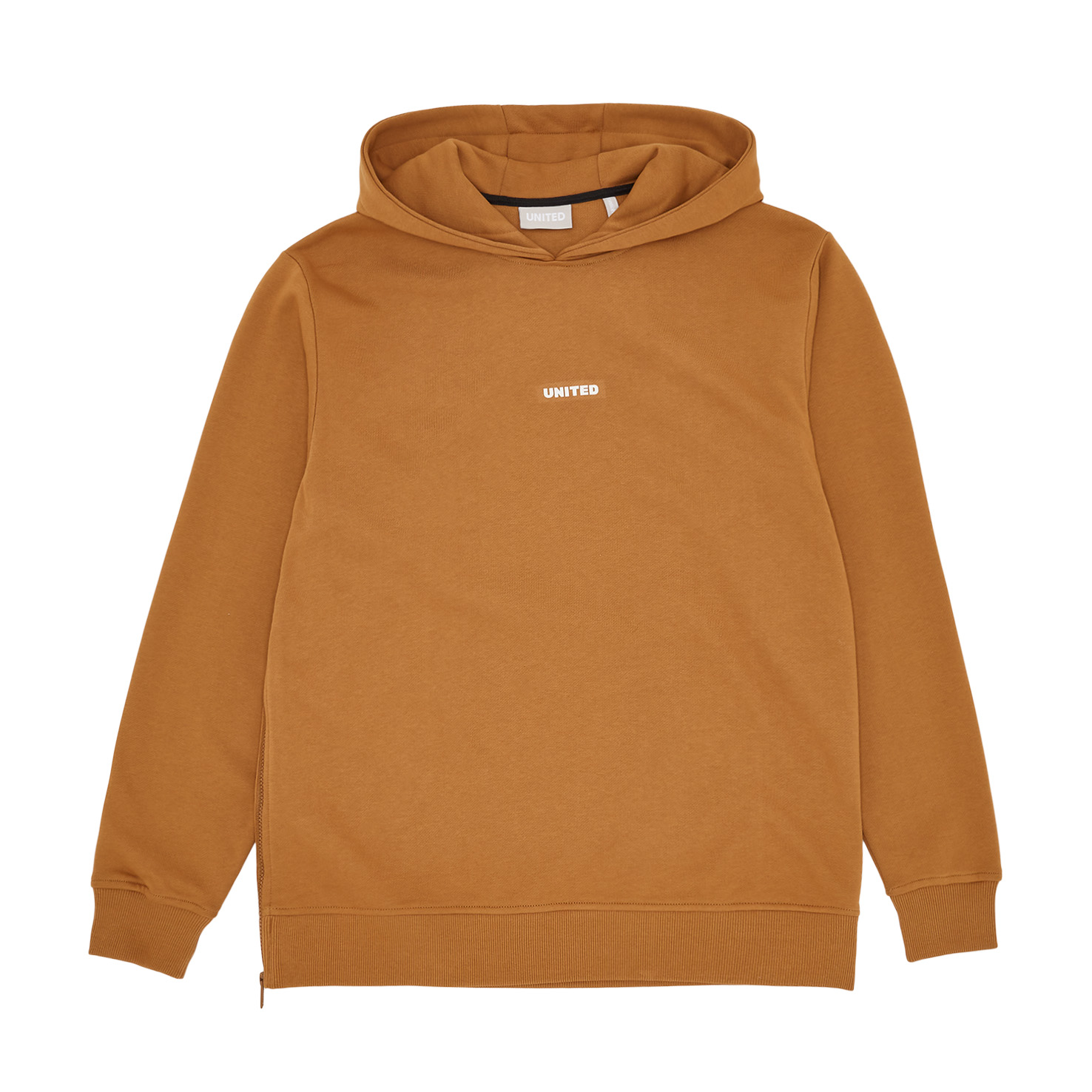 

SWEATER, Коричневый