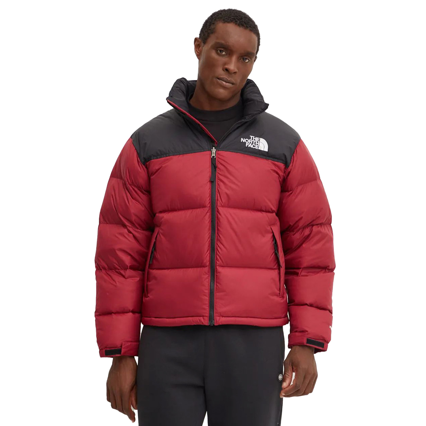 1996 RETRO NUPTSE JACKET