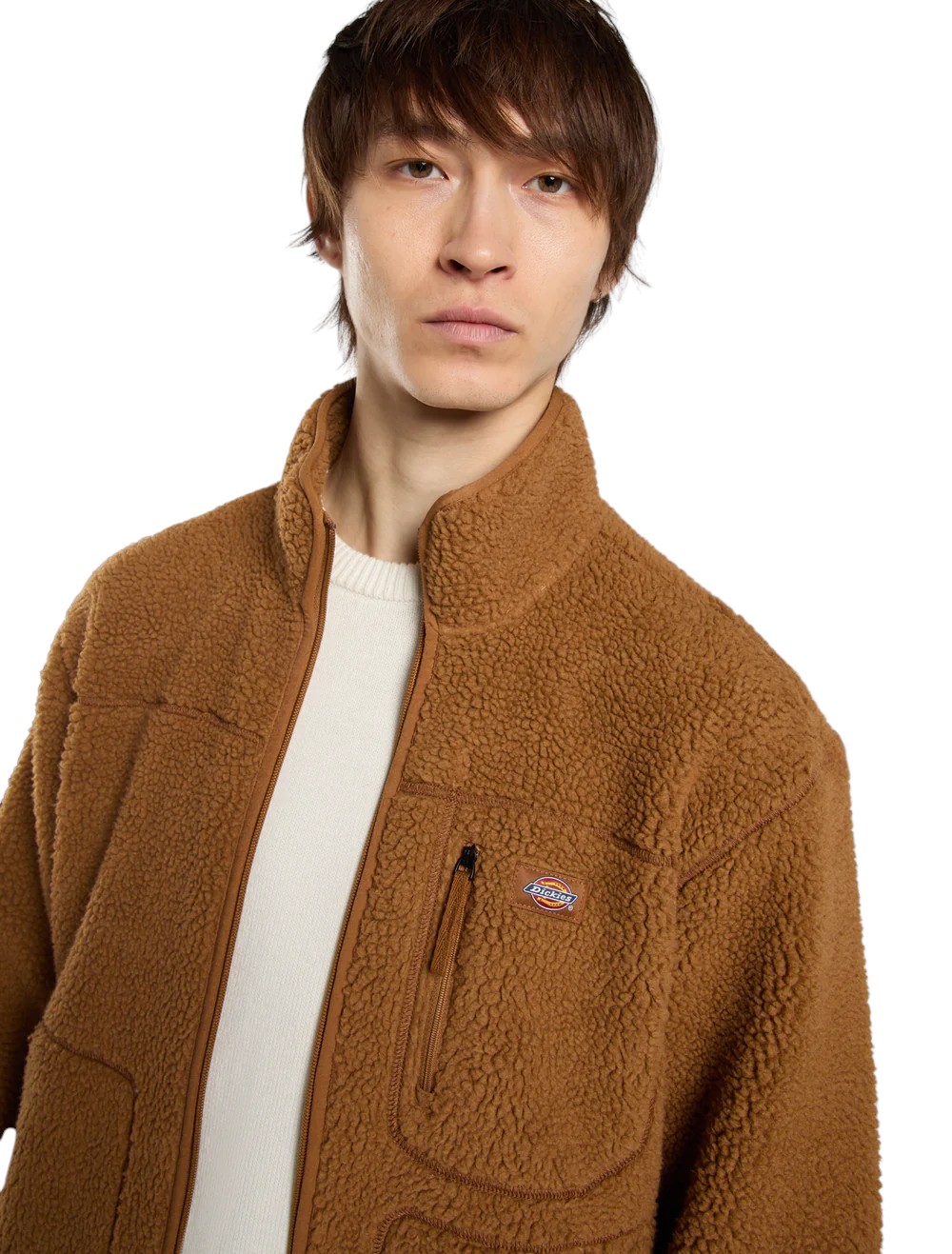 MOUNT HOPE FLEECE 4