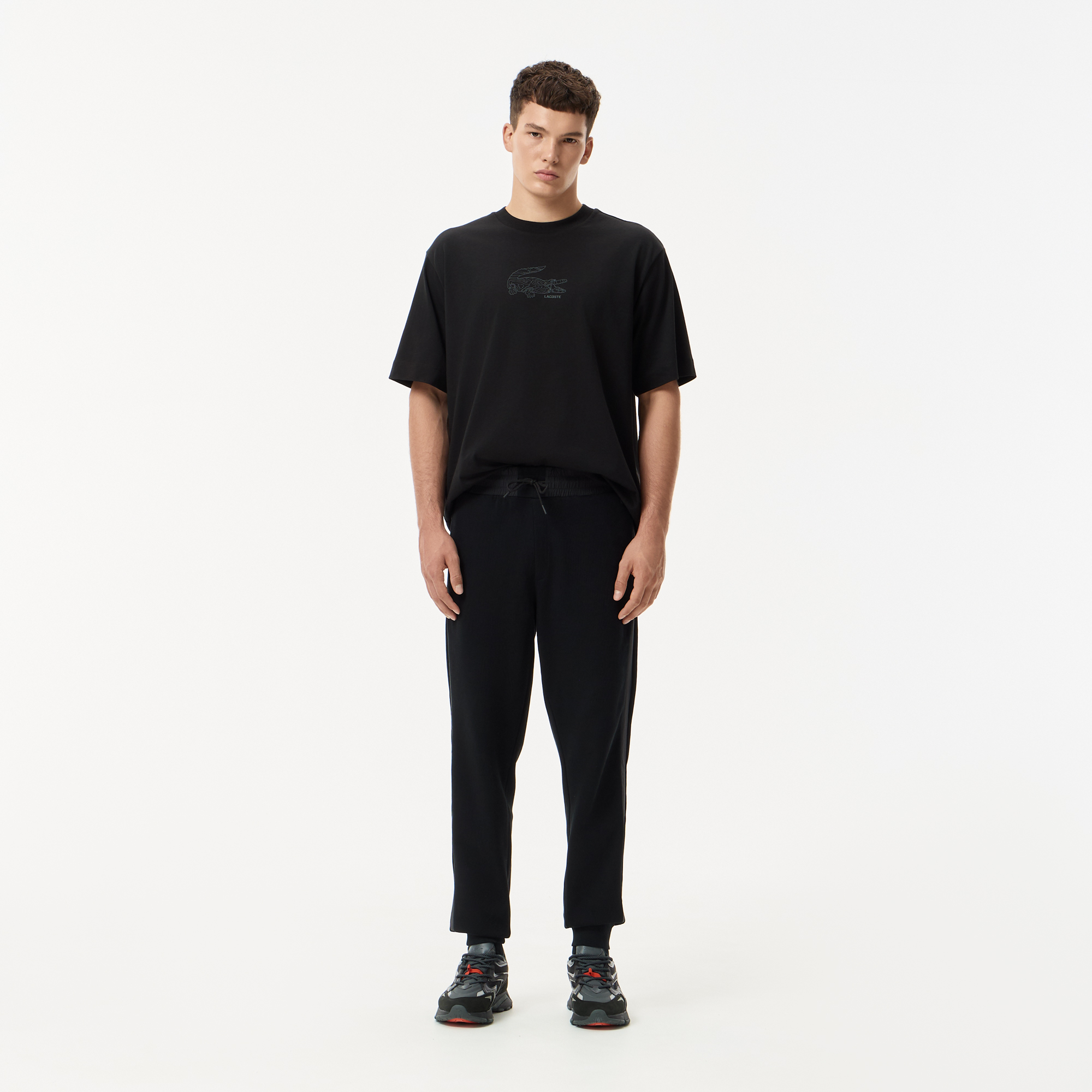 TRACKSUIT TROUSERS