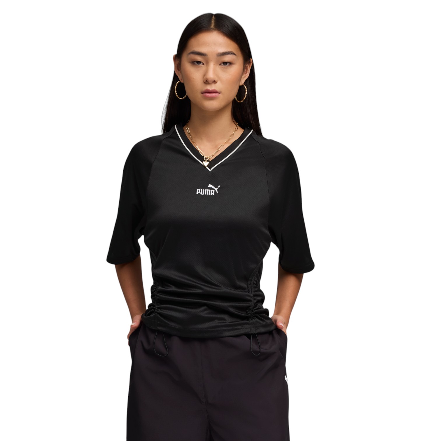 

FUTURE.PUMA.ARCHIVE, Черный