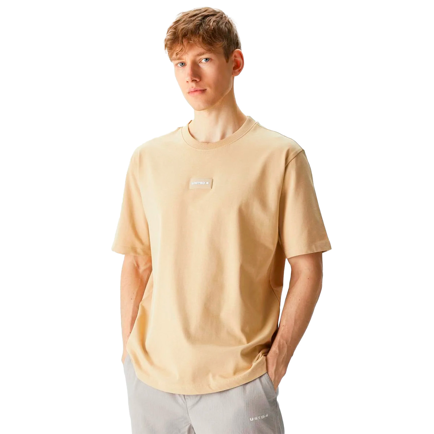 1.0 ESSENTIALS M T-SHIRT