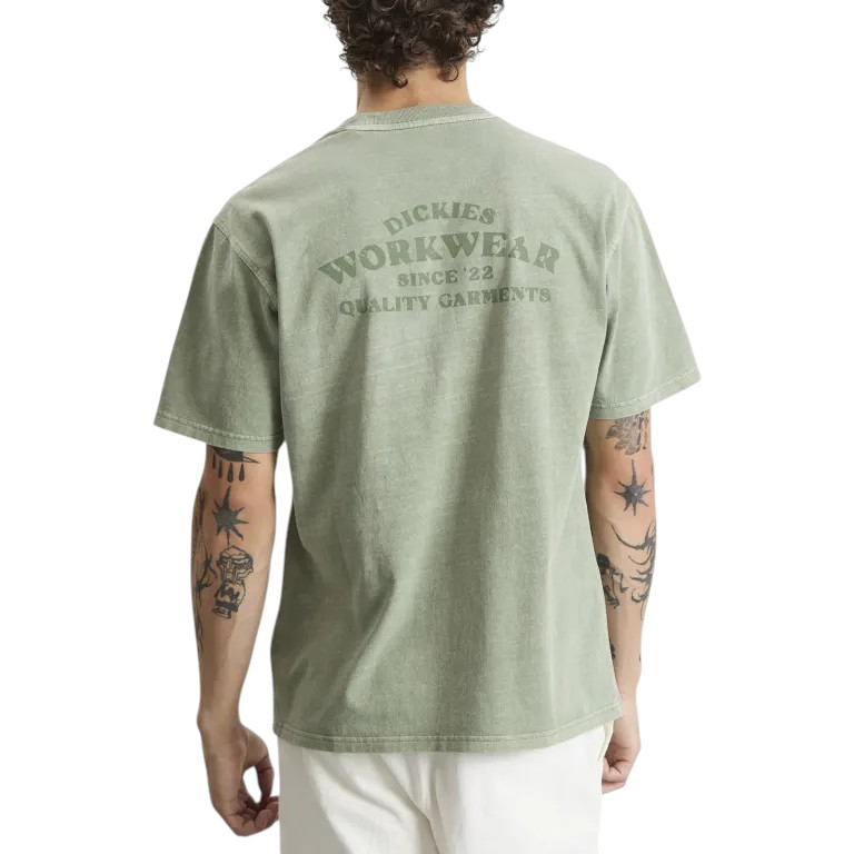 CHRISTIANA GD TEE SS 2