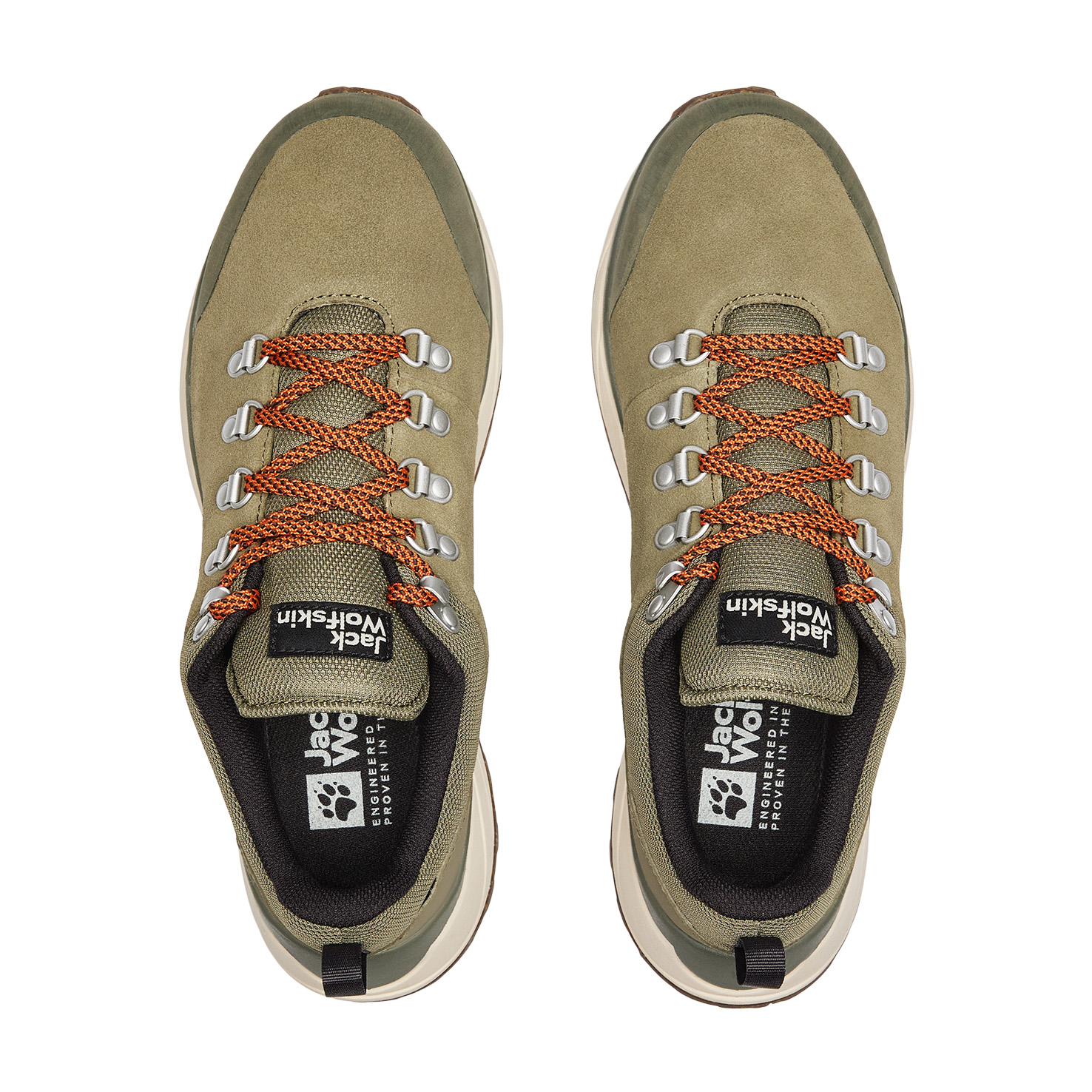 Terraventure Urban Low 3