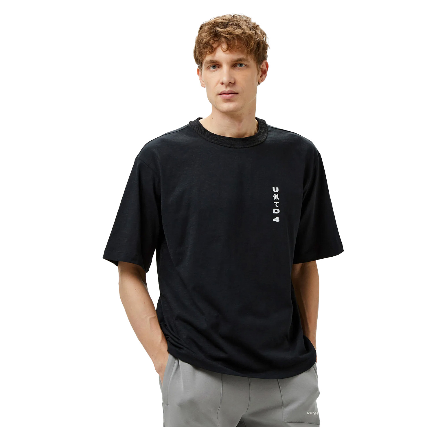 JPN LIMITED EDITION T-SHIRT