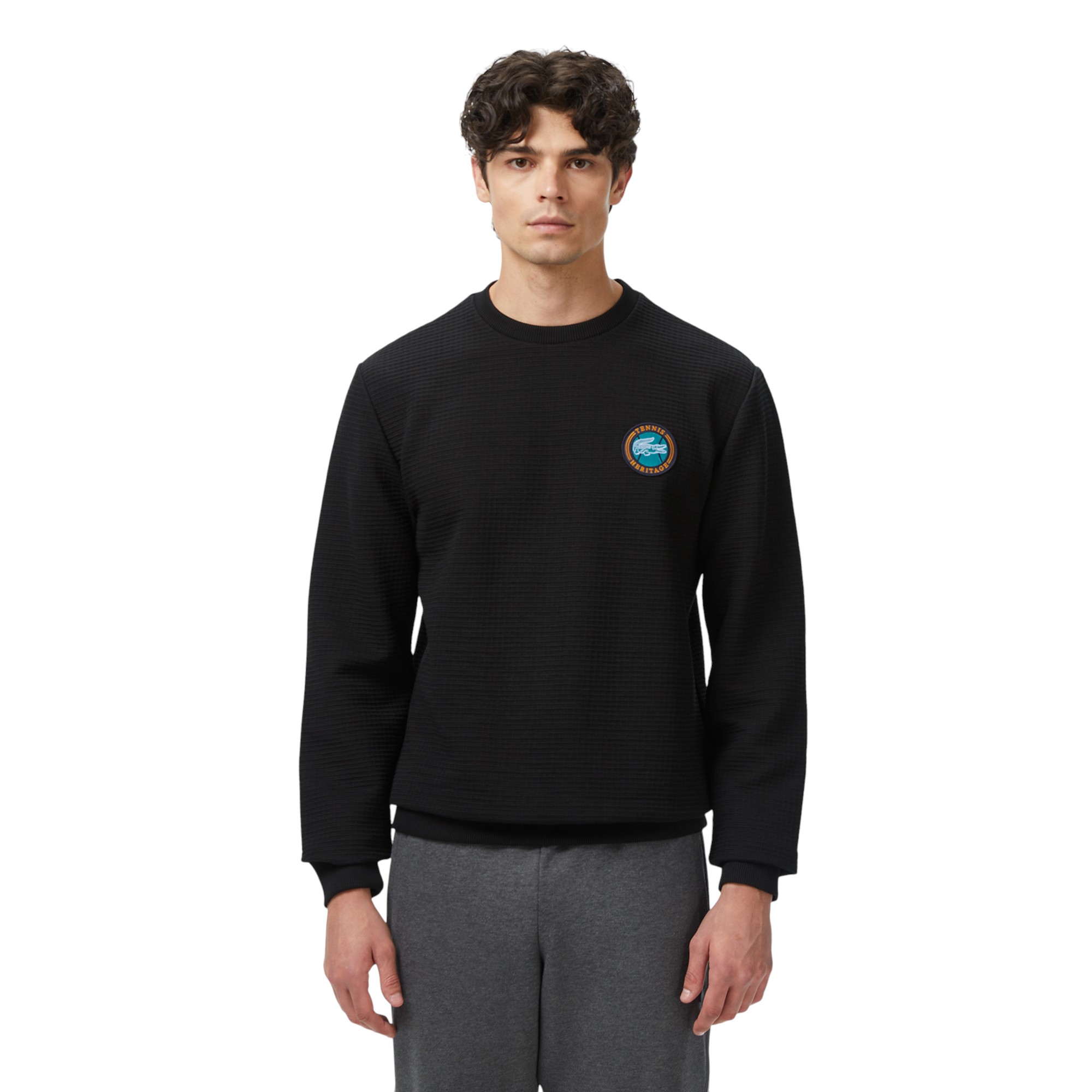 LONG SLEEVE