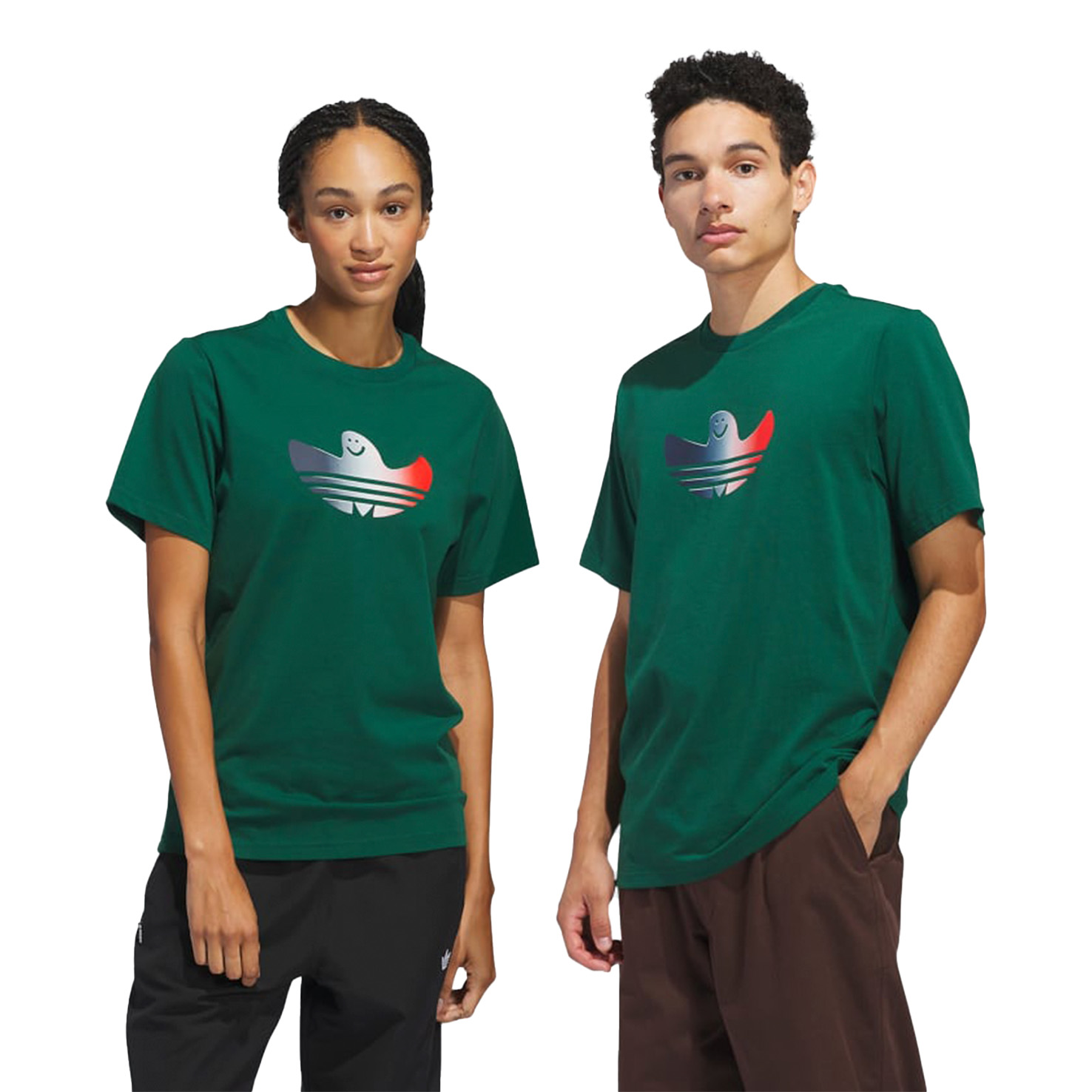 SHMOO FILL TEE