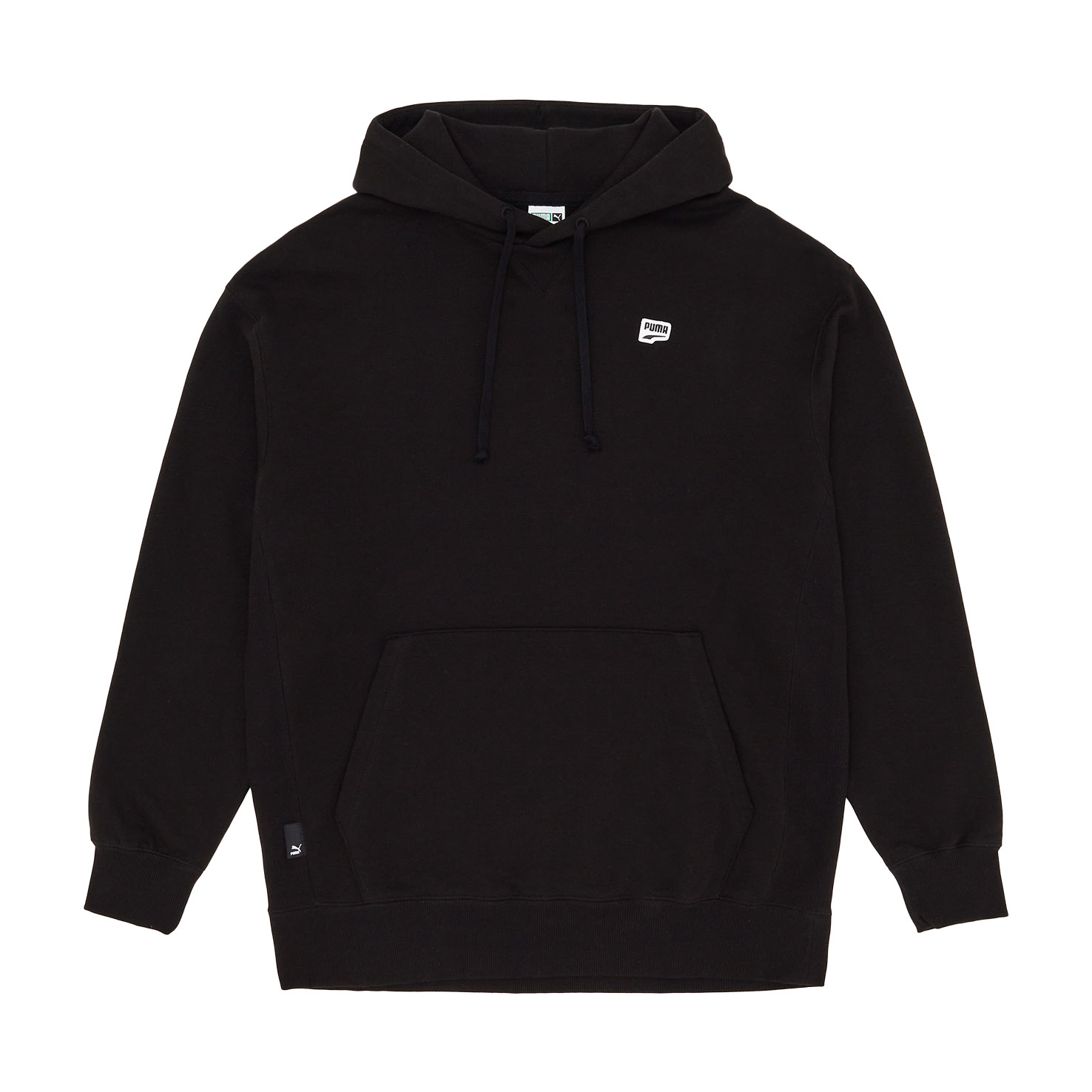 Downtown Hoodie TR