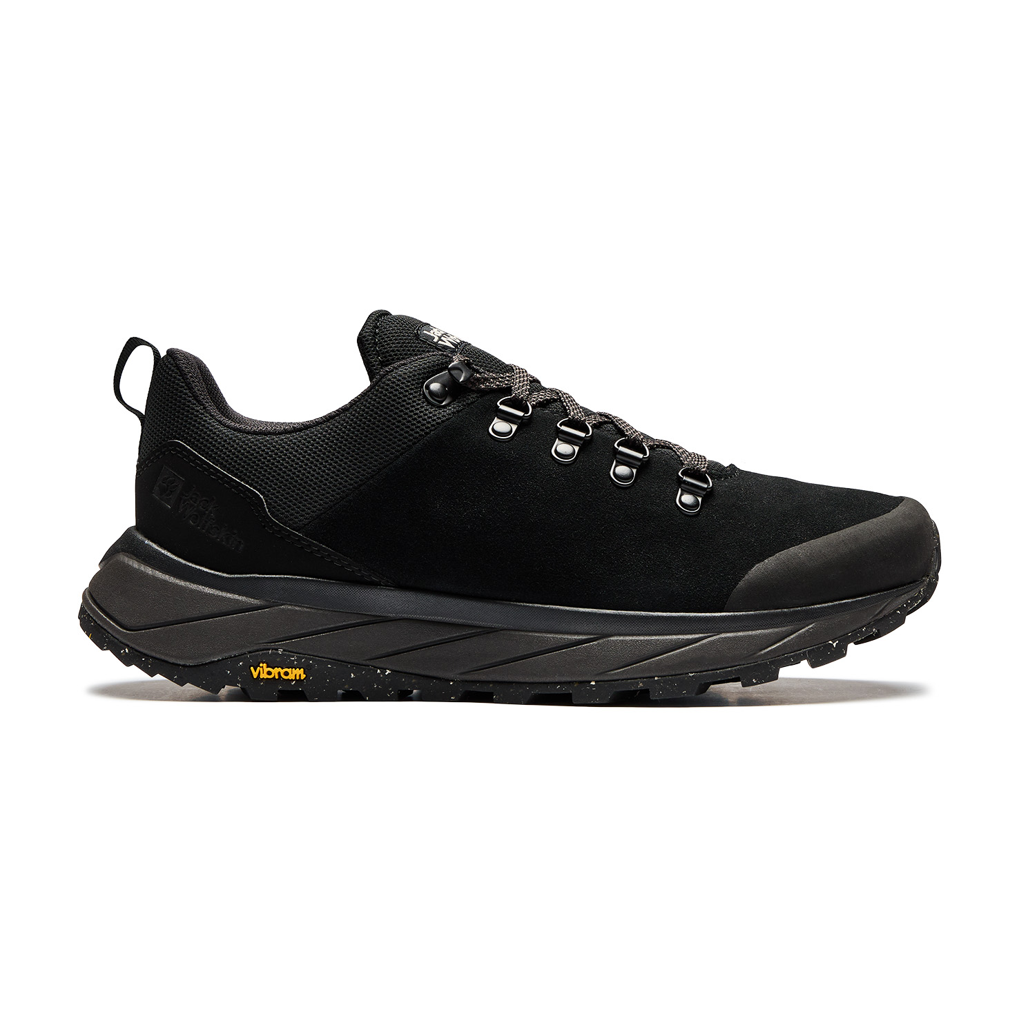 

Terraventure Urban Low, Черный