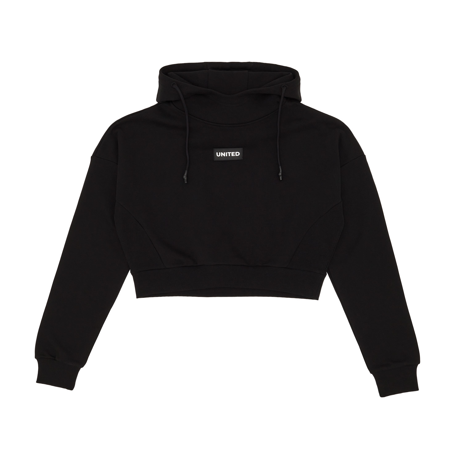 

SWEATER, Черный