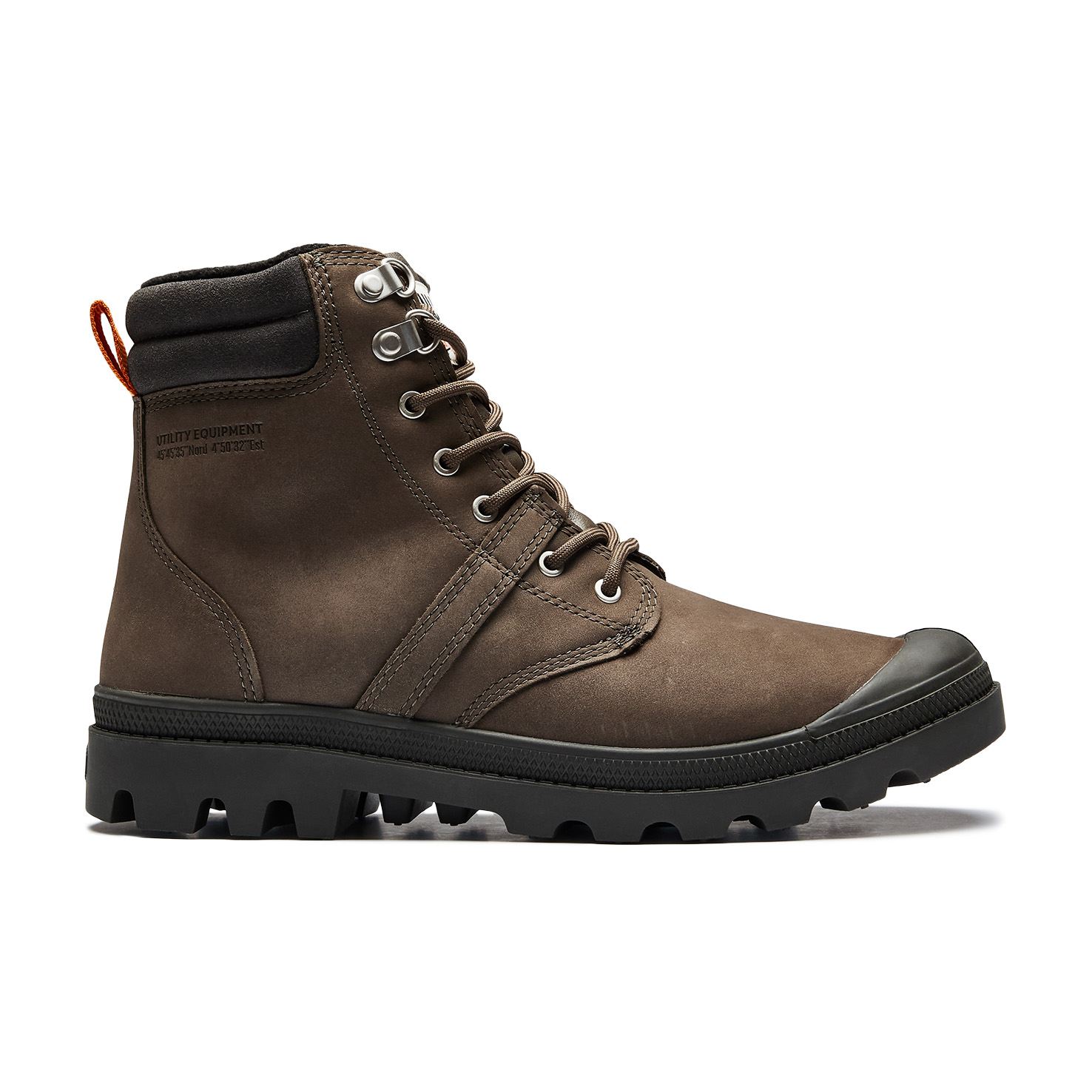 PALLABROUSSE SC WATERPROOF +