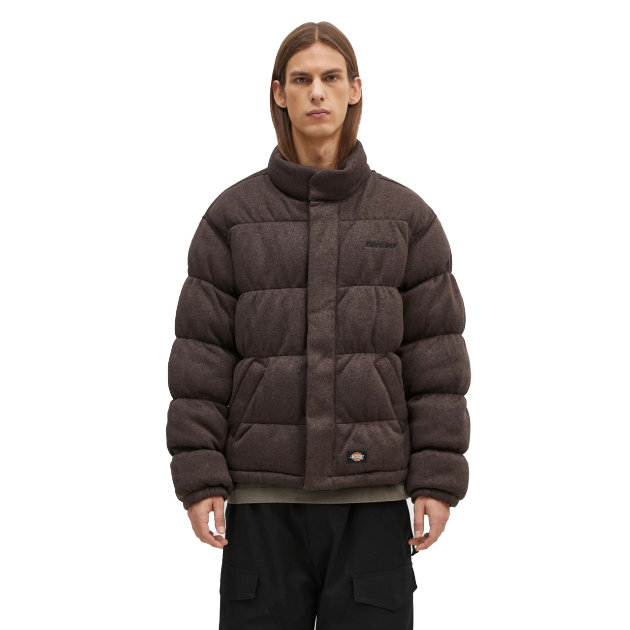BAKER PUFFER JACKET