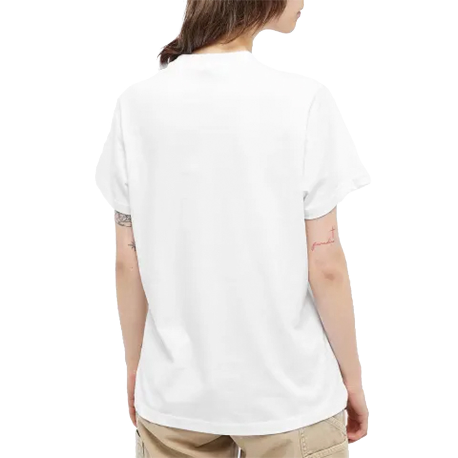 MAPLETON SS TEE 2