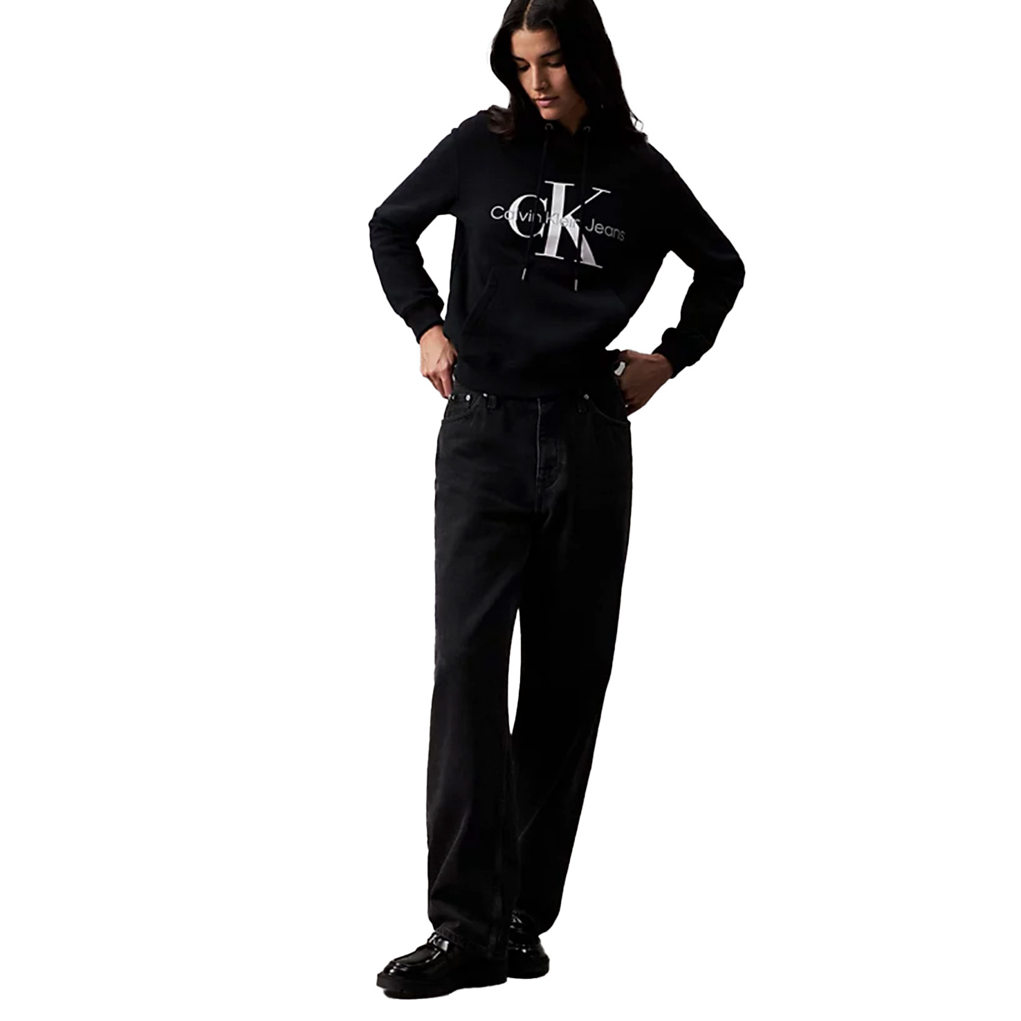MONOLOGO HOODIE 4