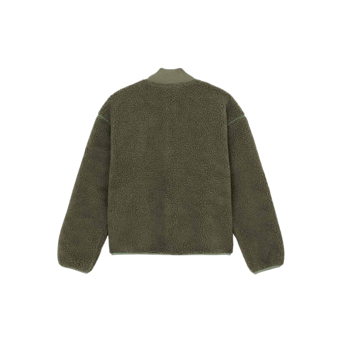 CENTRAL SHERPA BOMBER 4