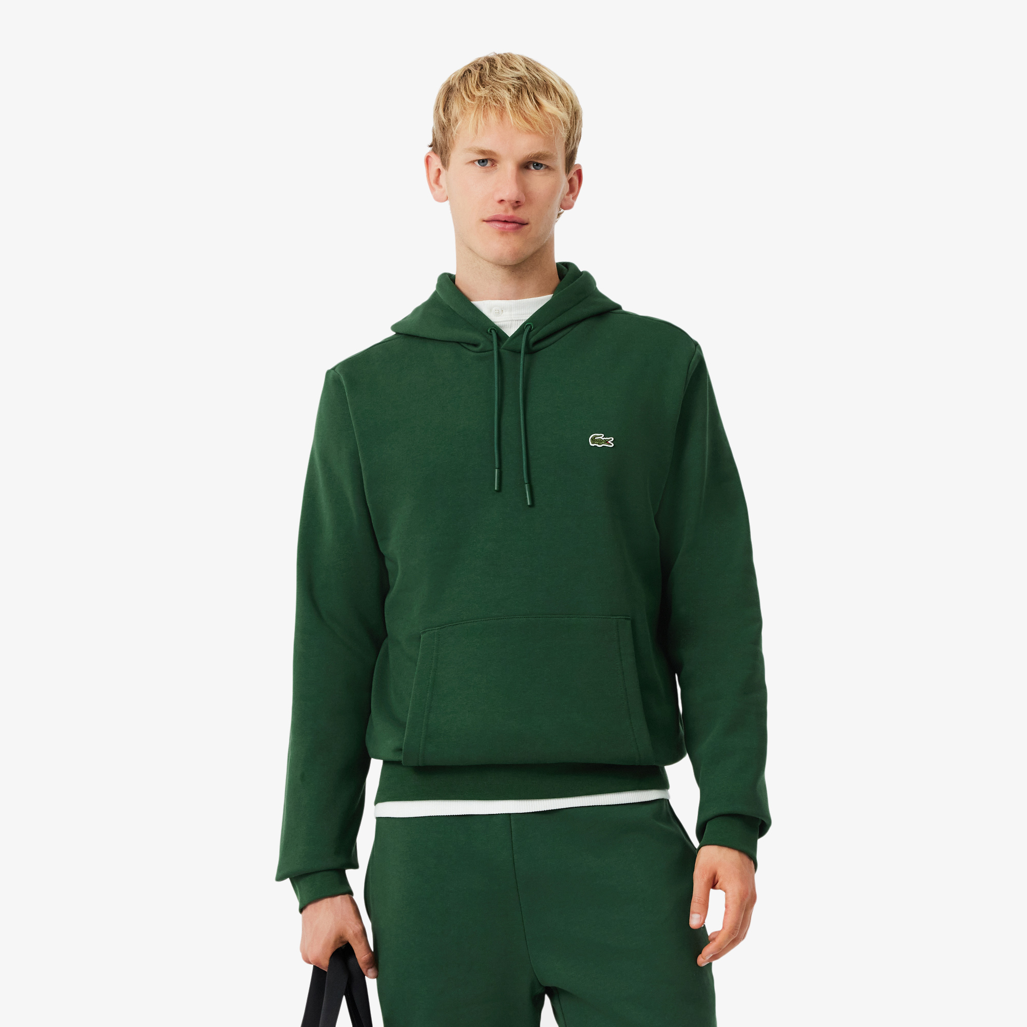 CANGOROO HOODIE
