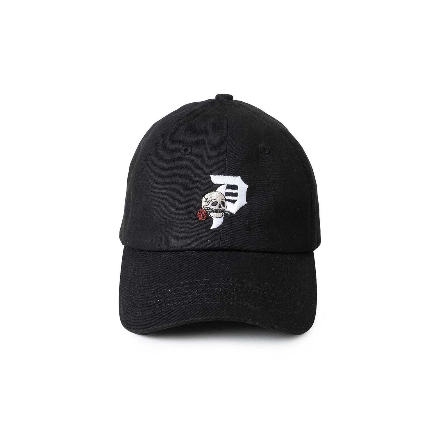 Rogue Strapback
