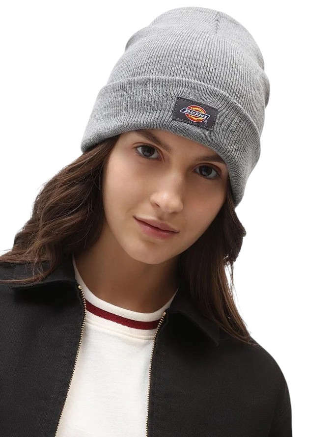 GIBSLAND BEANIE 5