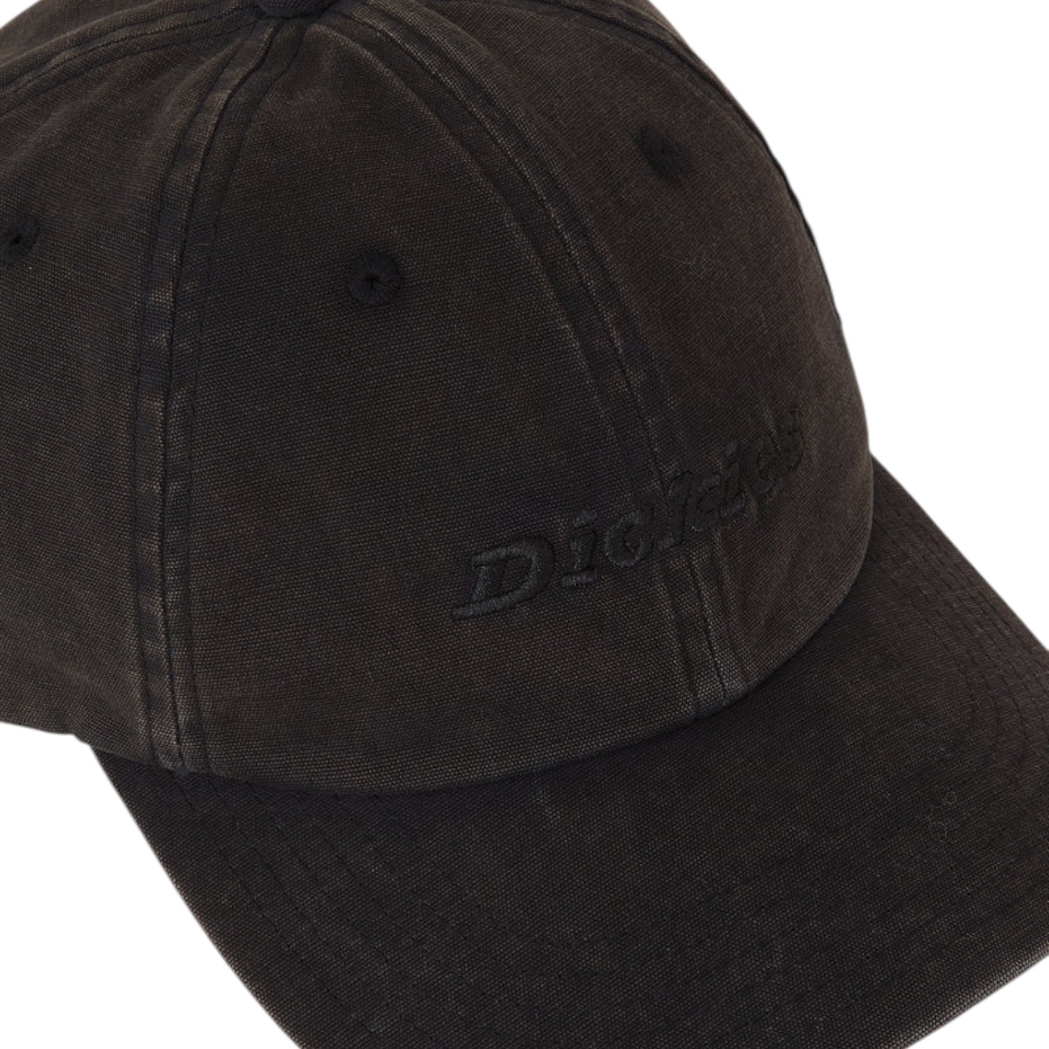 MIDDLEFIELD WASH DAD CAP 3