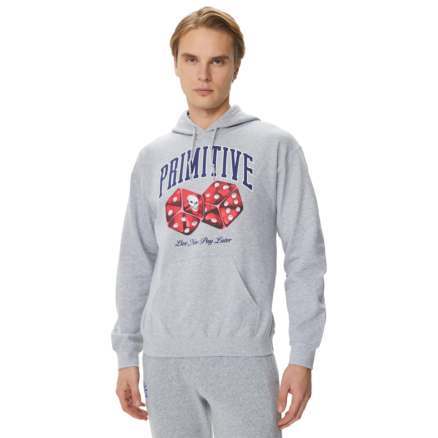 Payday Hood